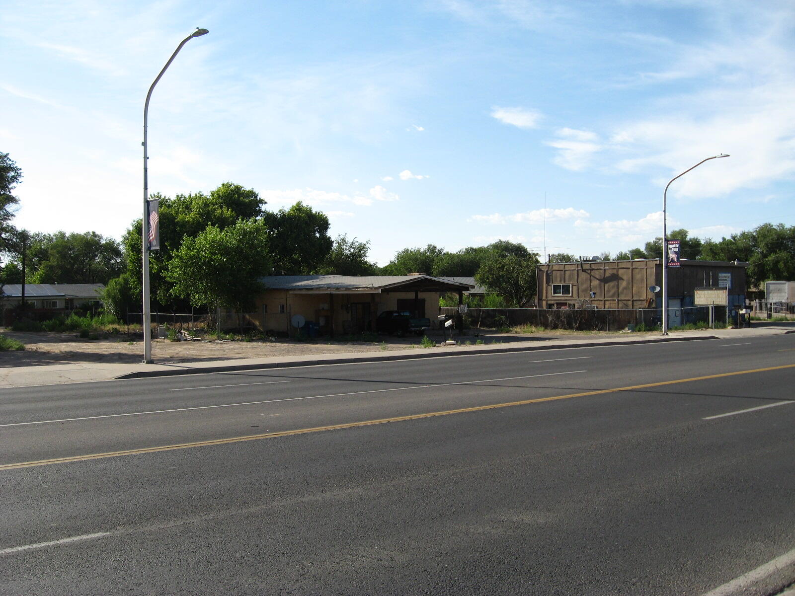 3480 A Main Street