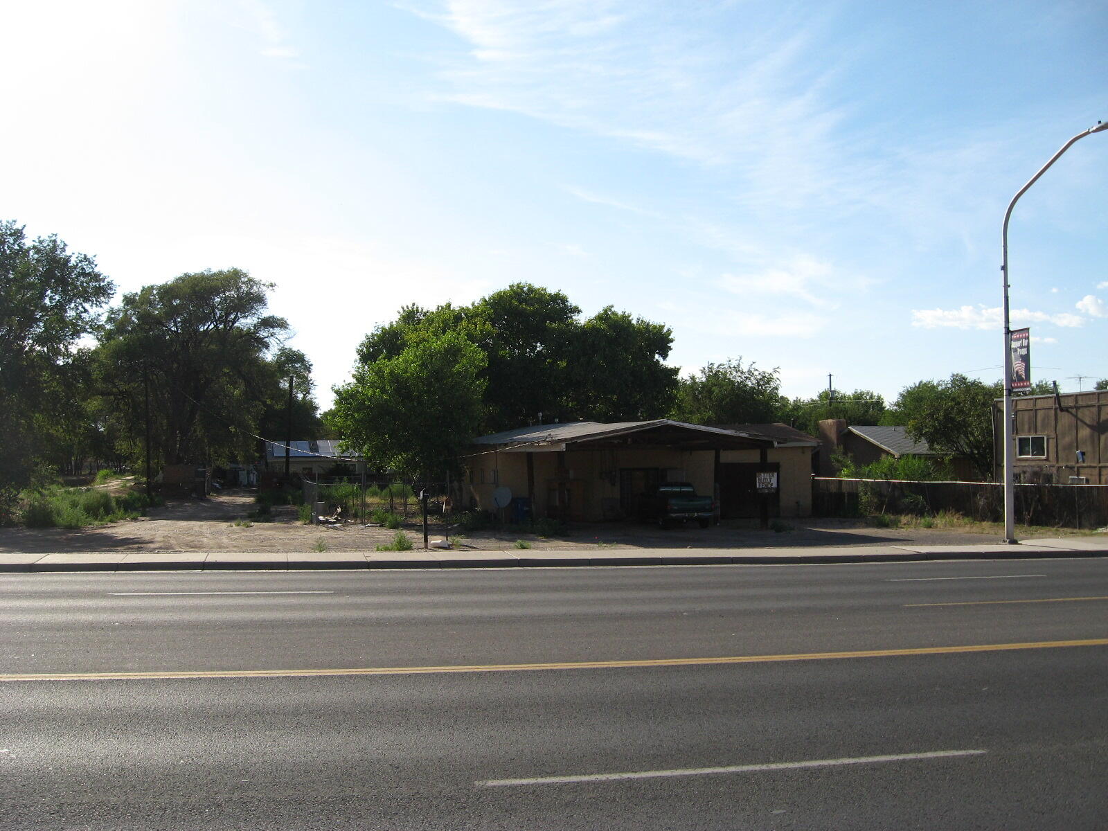 3480 A Main Street