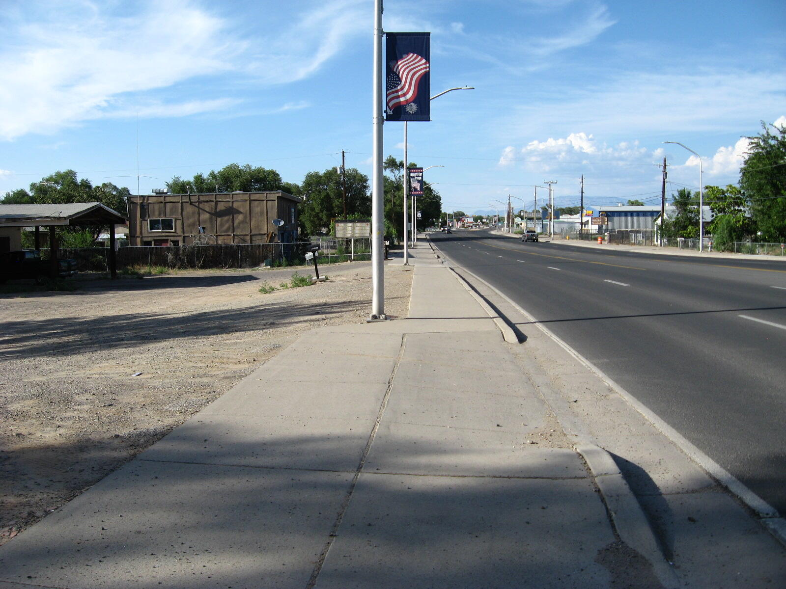 3480 A Main Street
