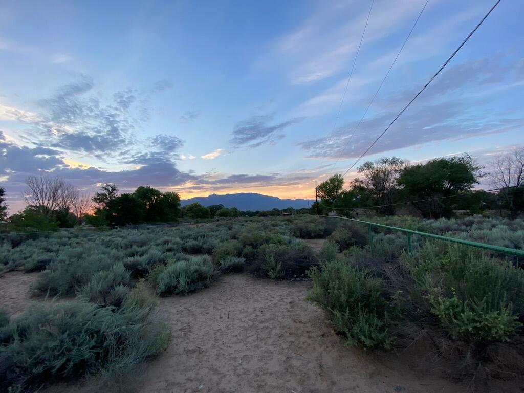 Loma Larga Tract 147-B Mrgcd