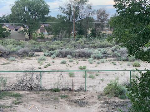 Loma Larga Tract 147-B Mrgcd