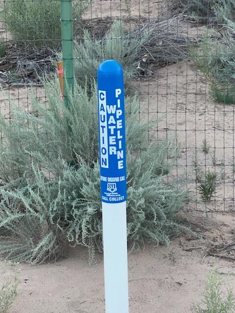 Loma Larga Tract 147-B Mrgcd