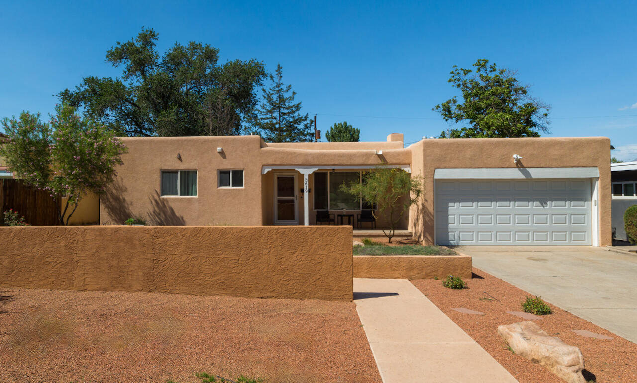 3619 Calle Del Monte NE