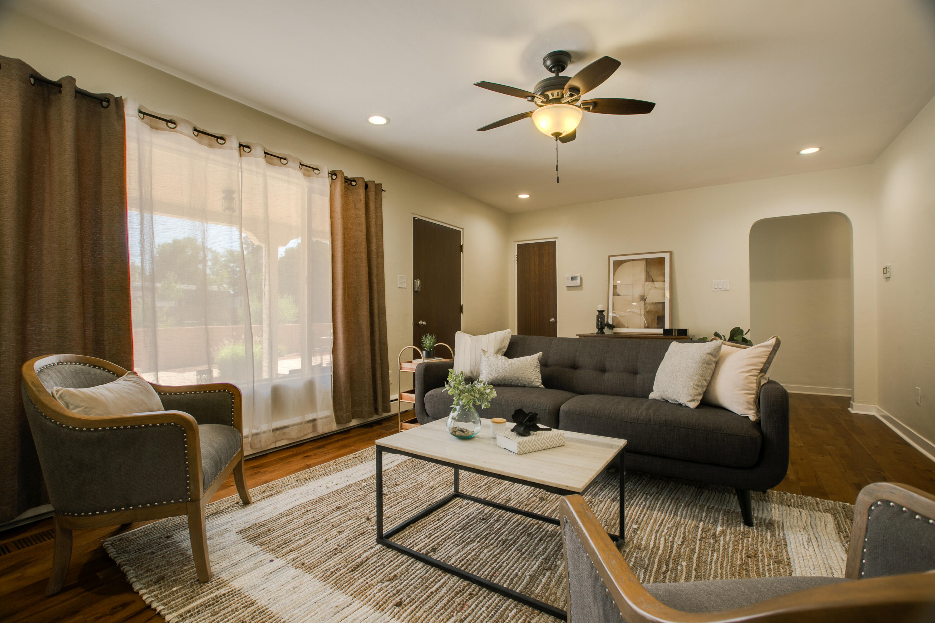 3619 Calle Del Monte NE