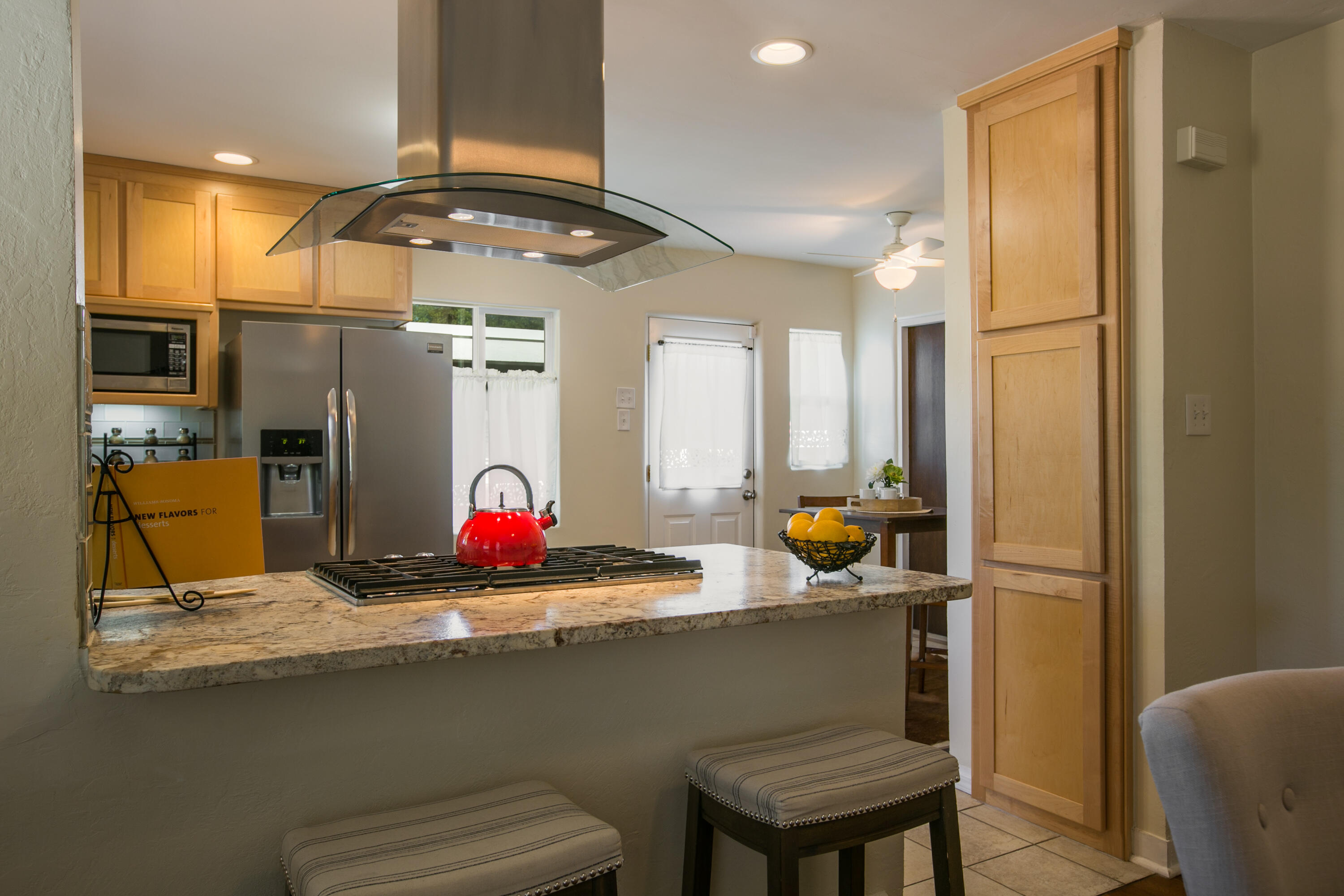 3619 Calle Del Monte NE