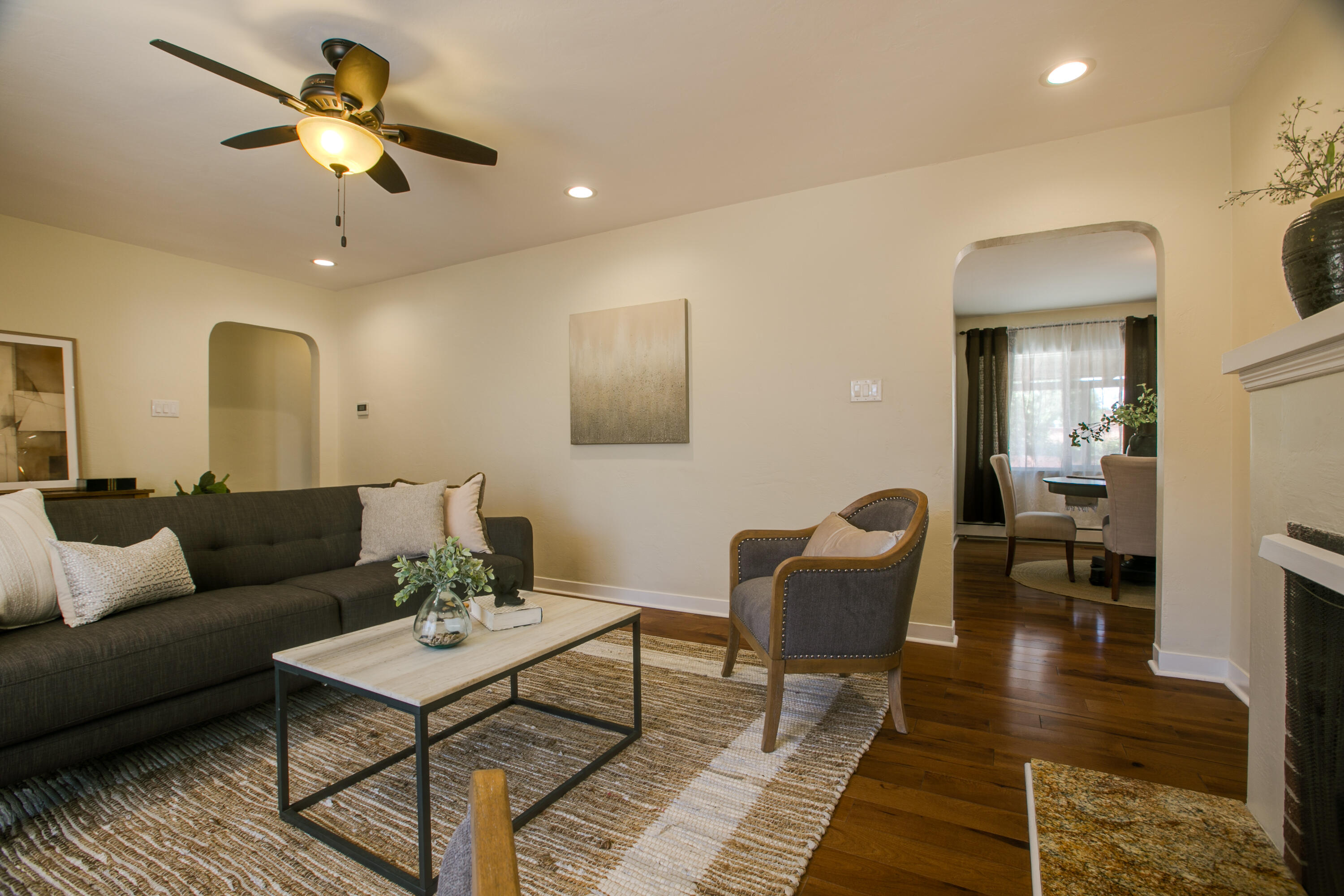 3619 Calle Del Monte NE