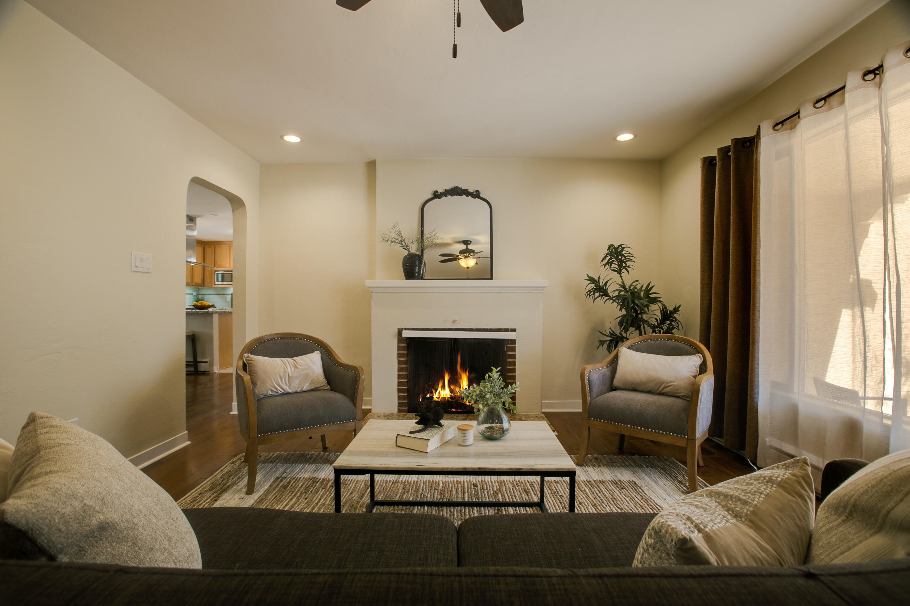 3619 Calle Del Monte NE