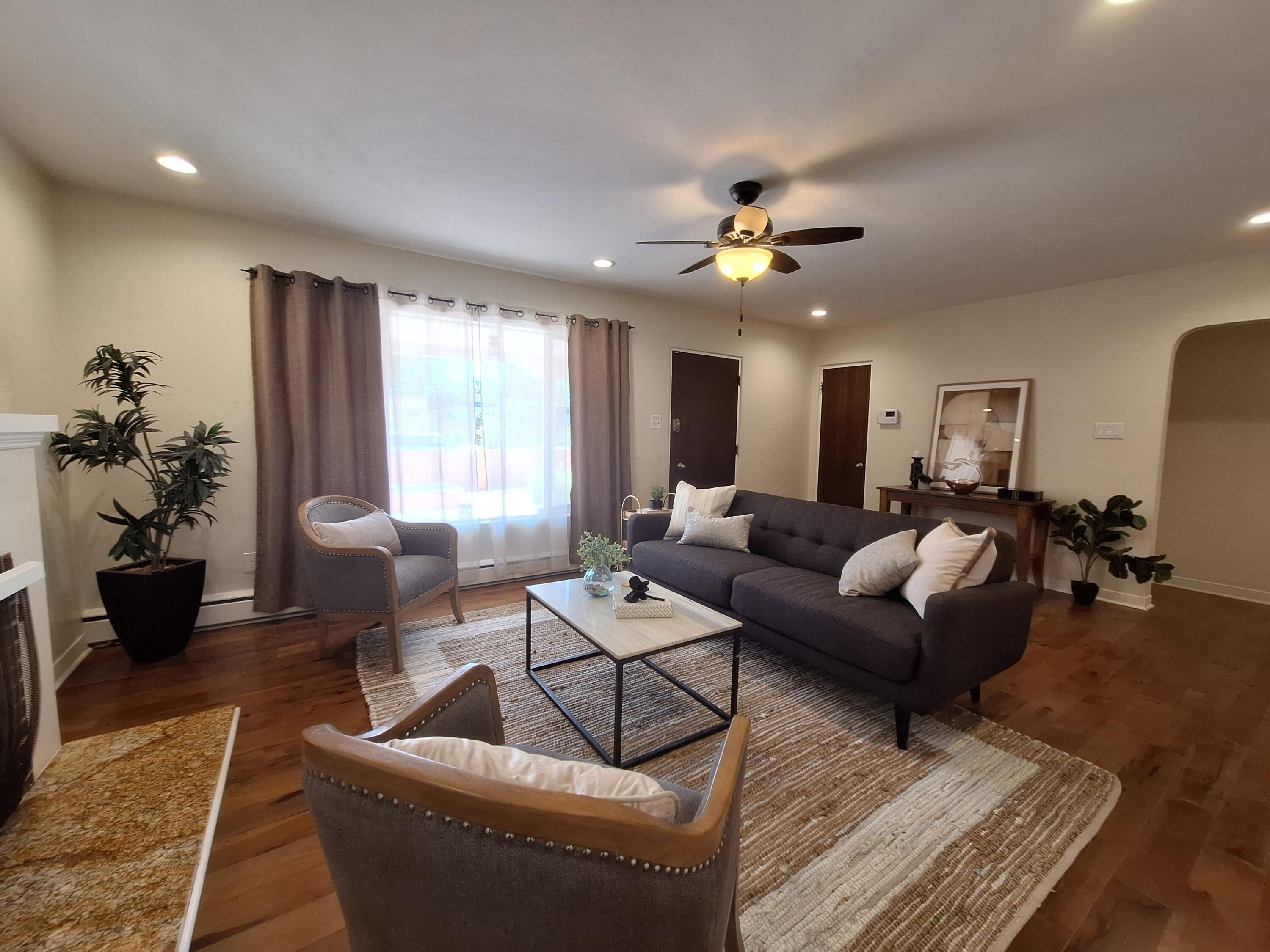 3619 Calle Del Monte NE