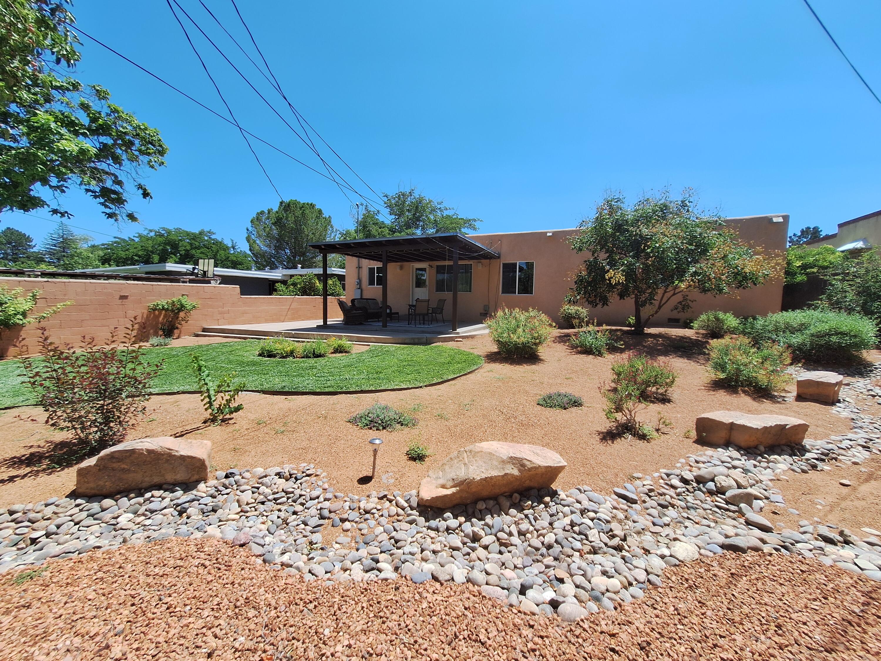 3619 Calle Del Monte NE