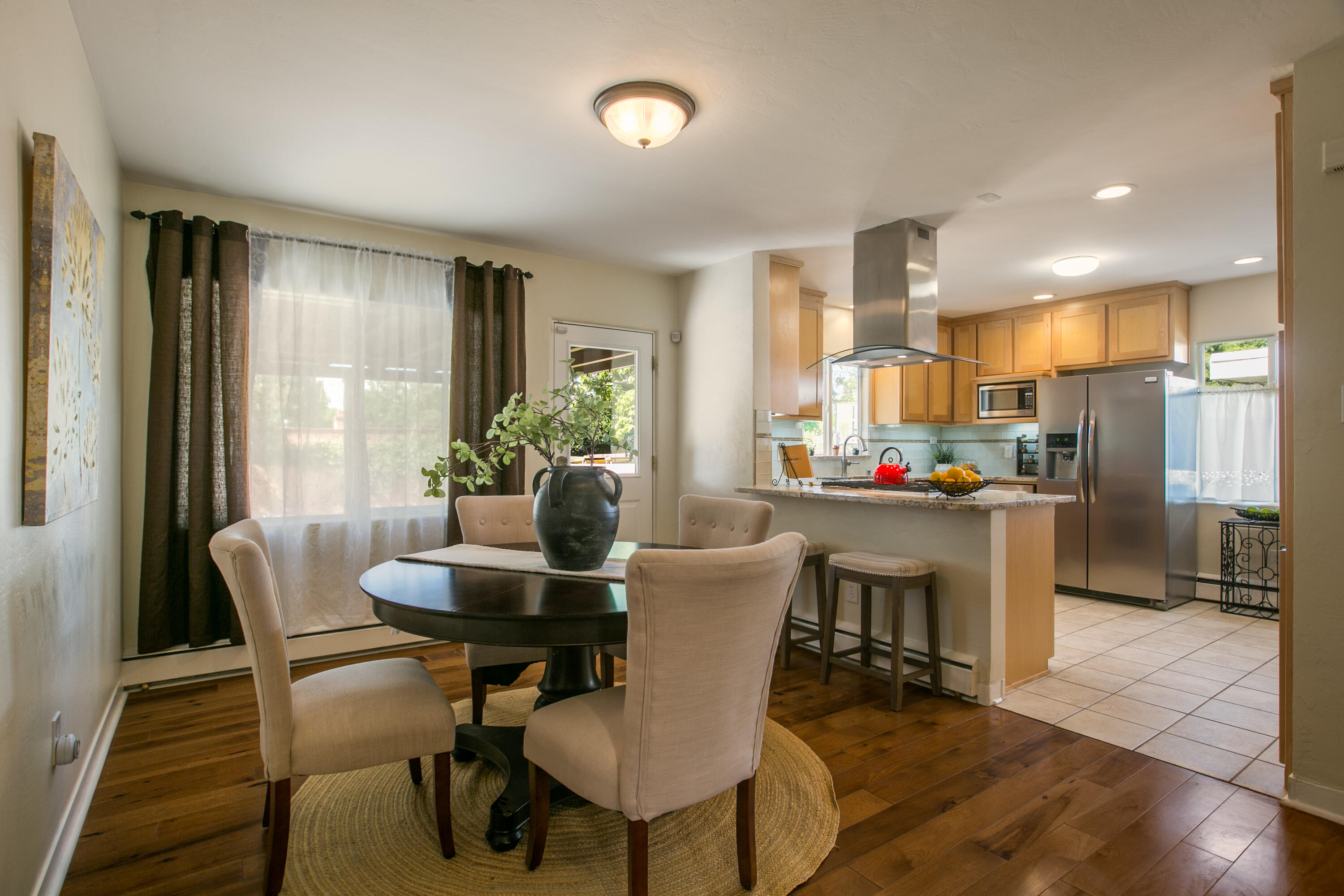 3619 Calle Del Monte NE