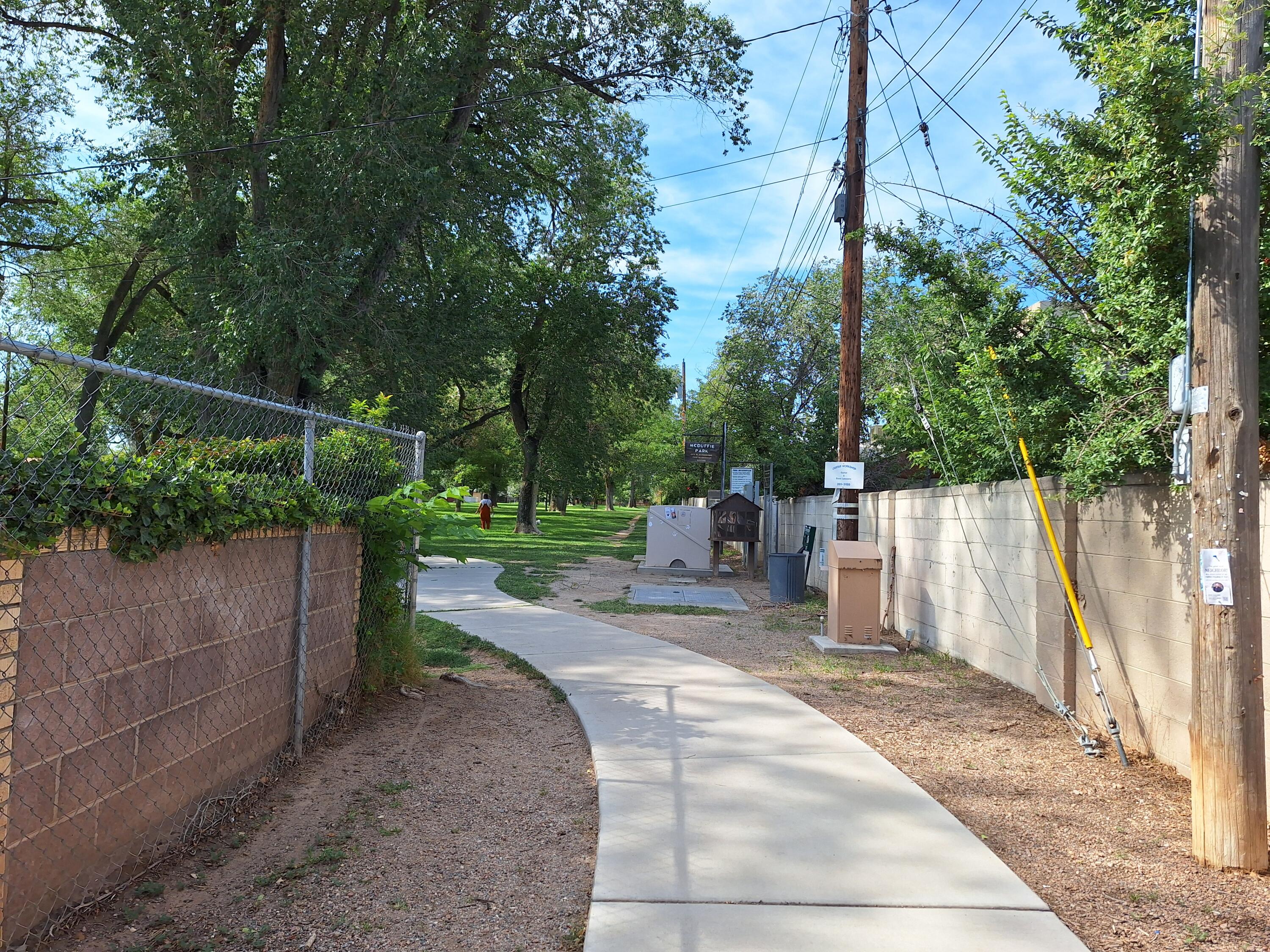 3619 Calle Del Monte NE