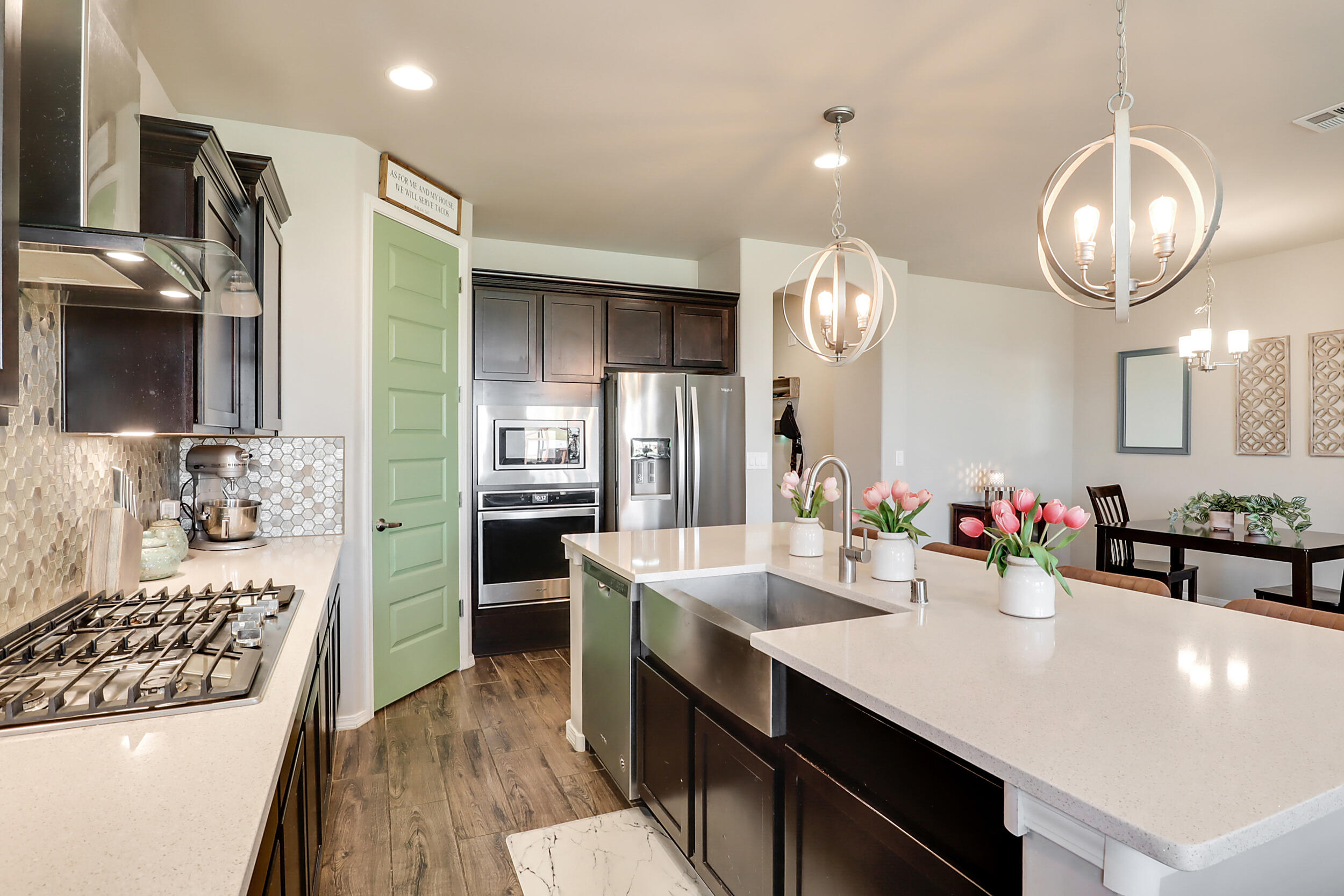 4509 Golden Eagle Loop NE