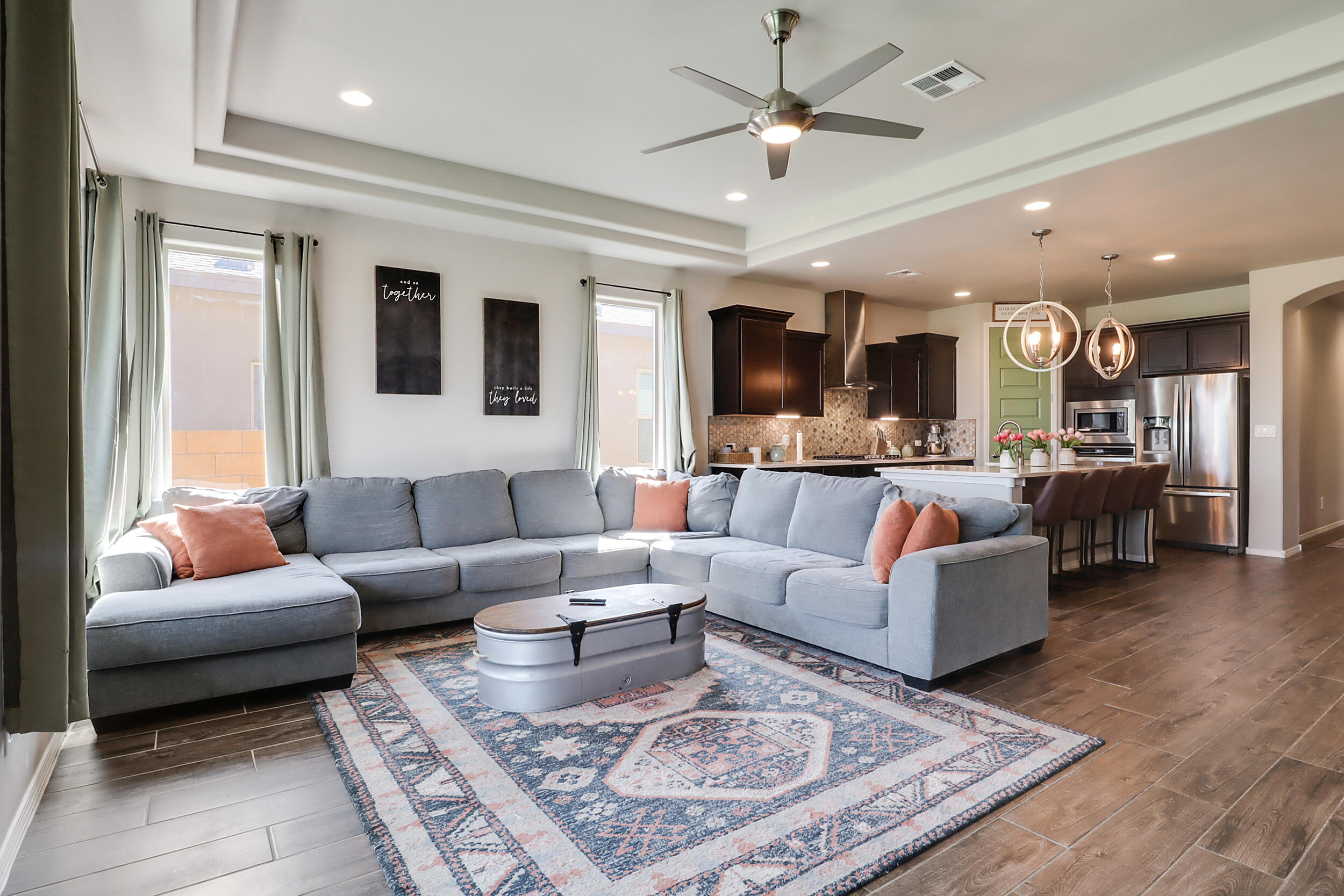 4509 Golden Eagle Loop NE