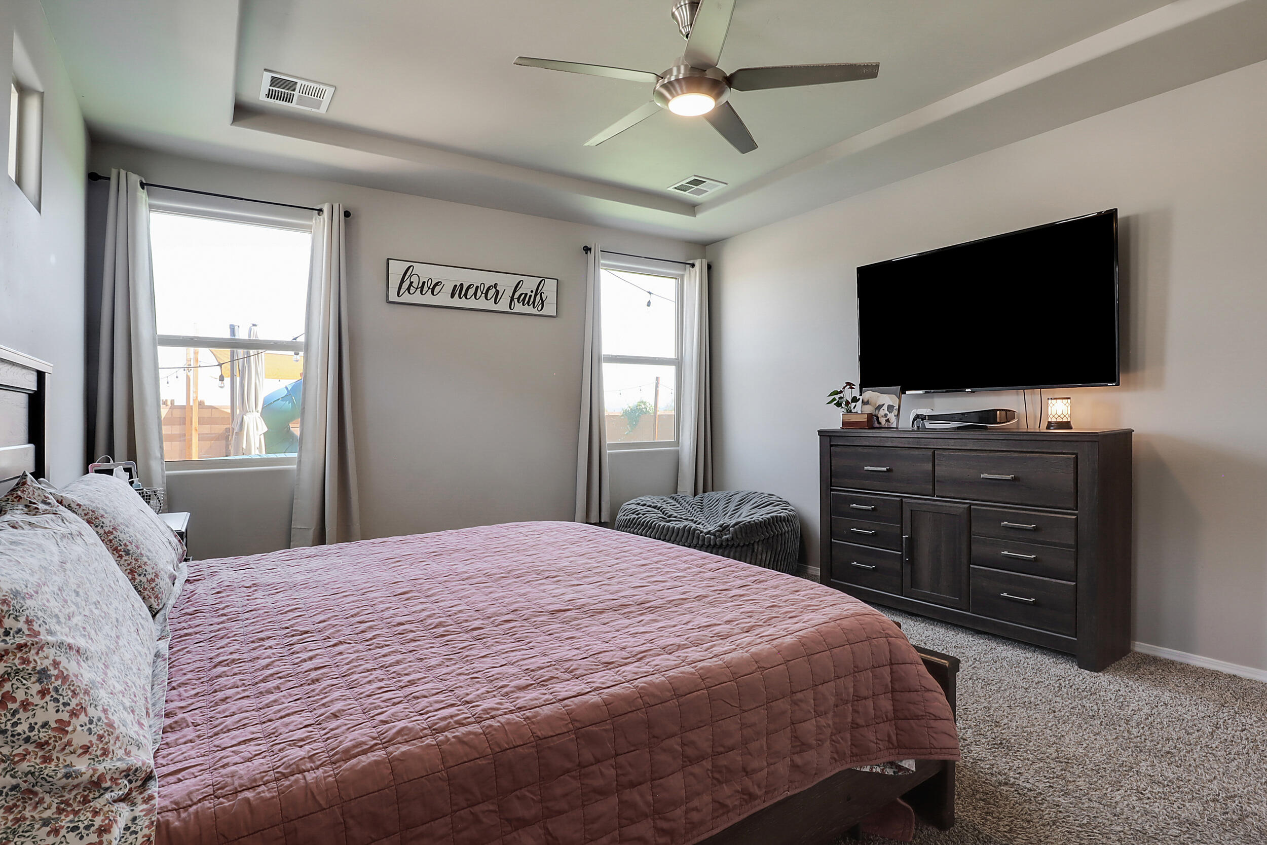 4509 Golden Eagle Loop NE