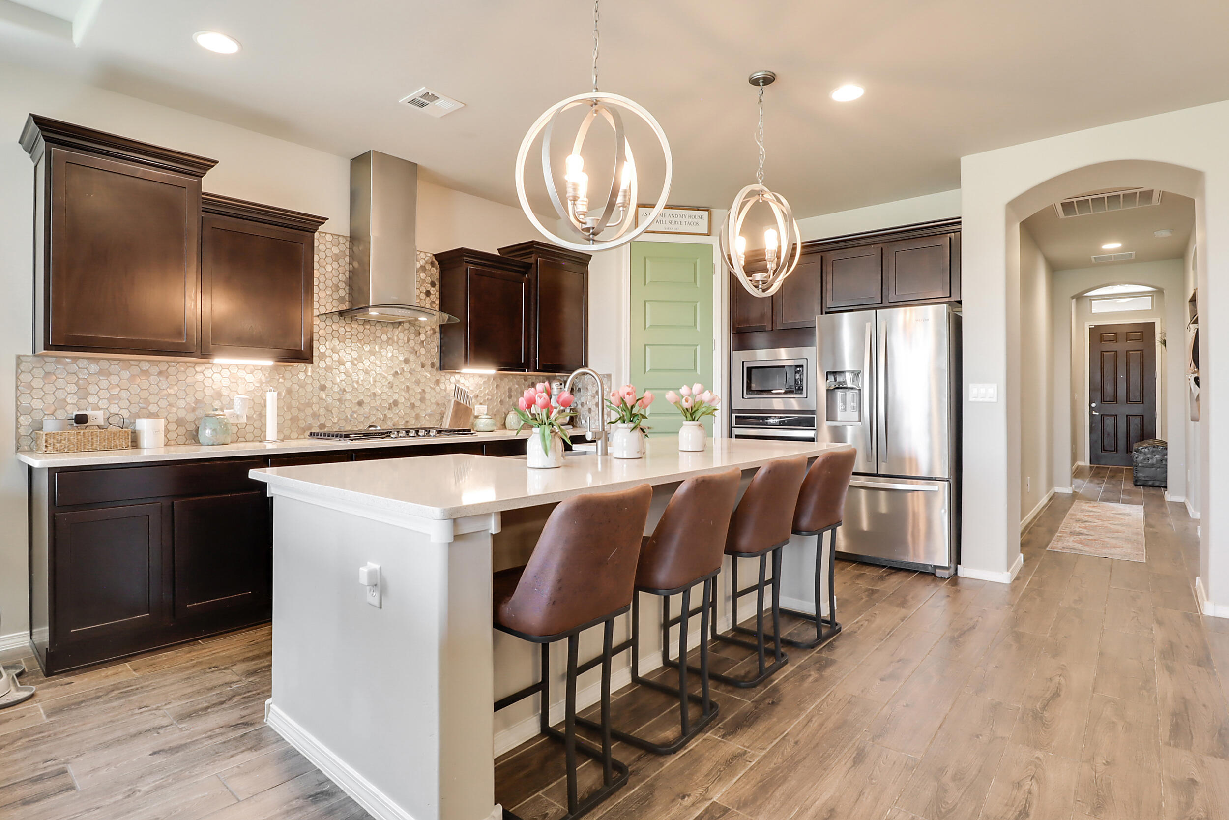 4509 Golden Eagle Loop NE
