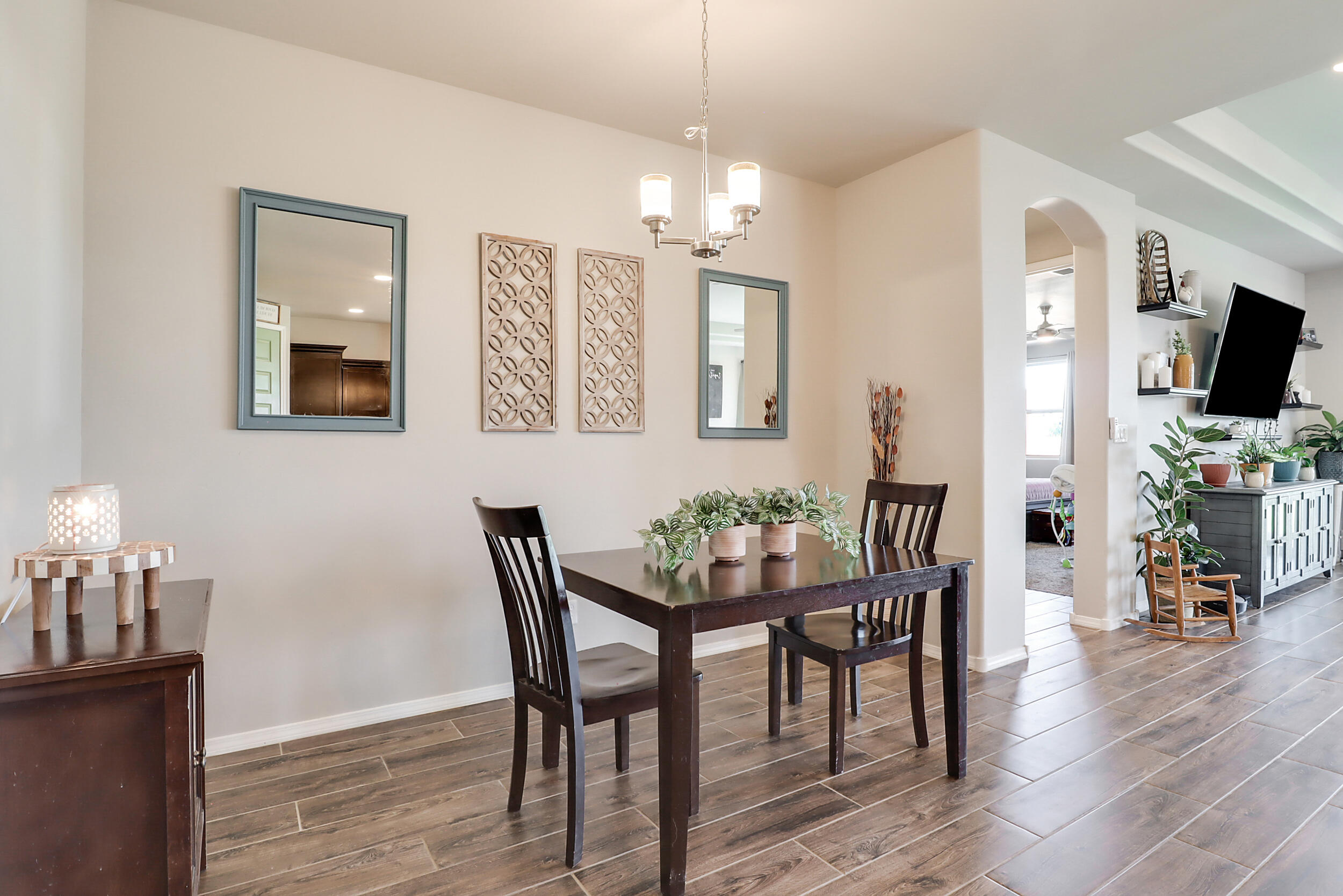 4509 Golden Eagle Loop NE