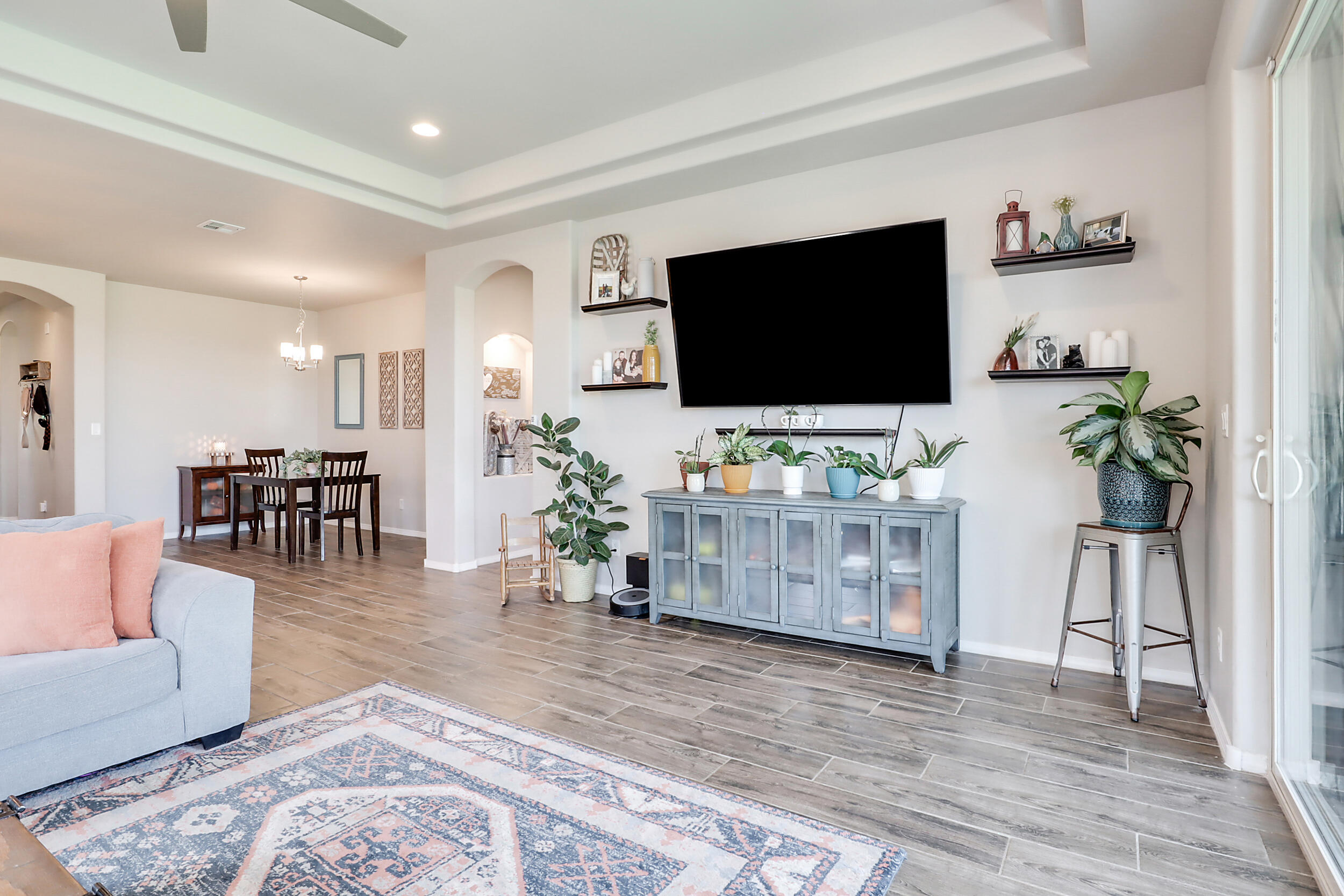 4509 Golden Eagle Loop NE