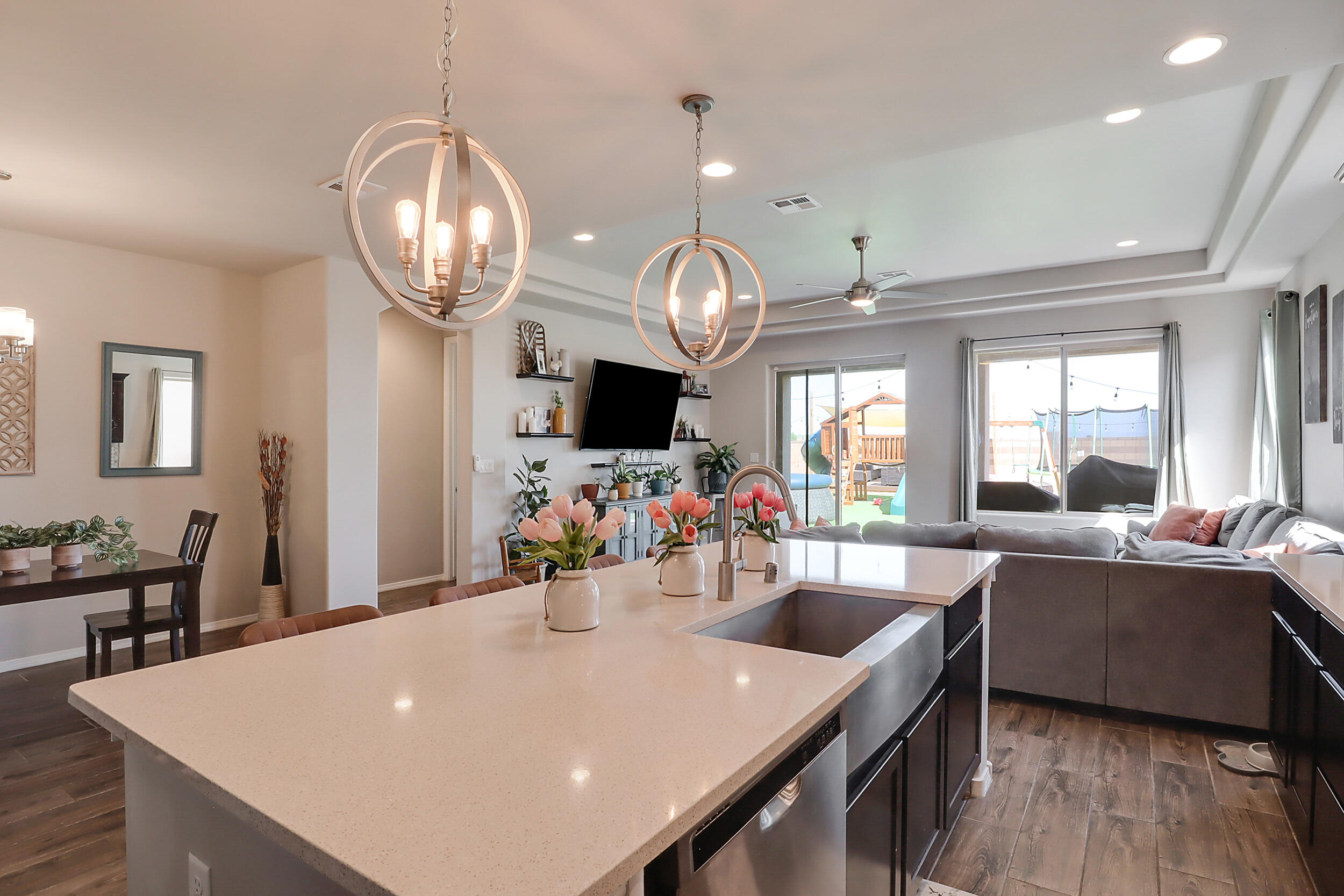 4509 Golden Eagle Loop NE