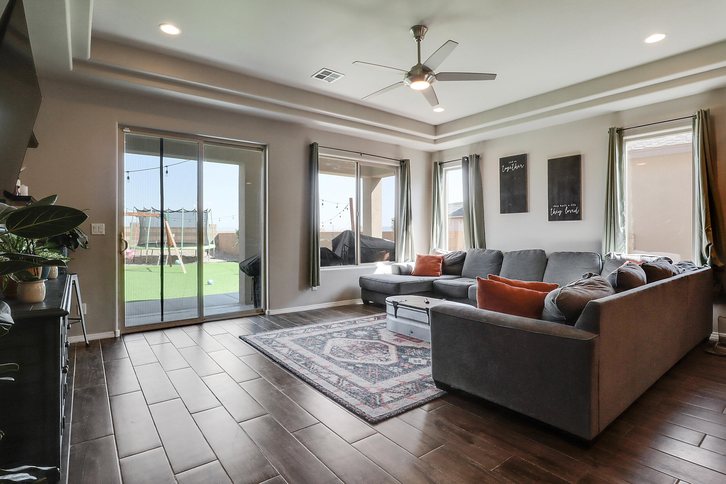 4509 Golden Eagle Loop NE
