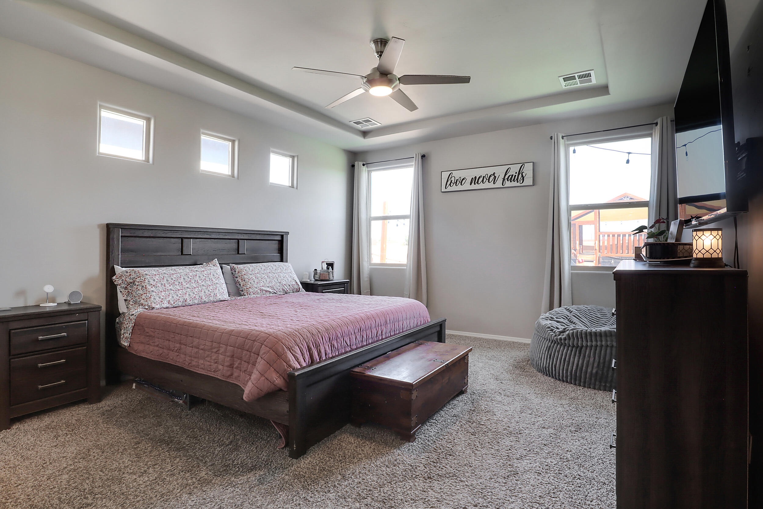 4509 Golden Eagle Loop NE