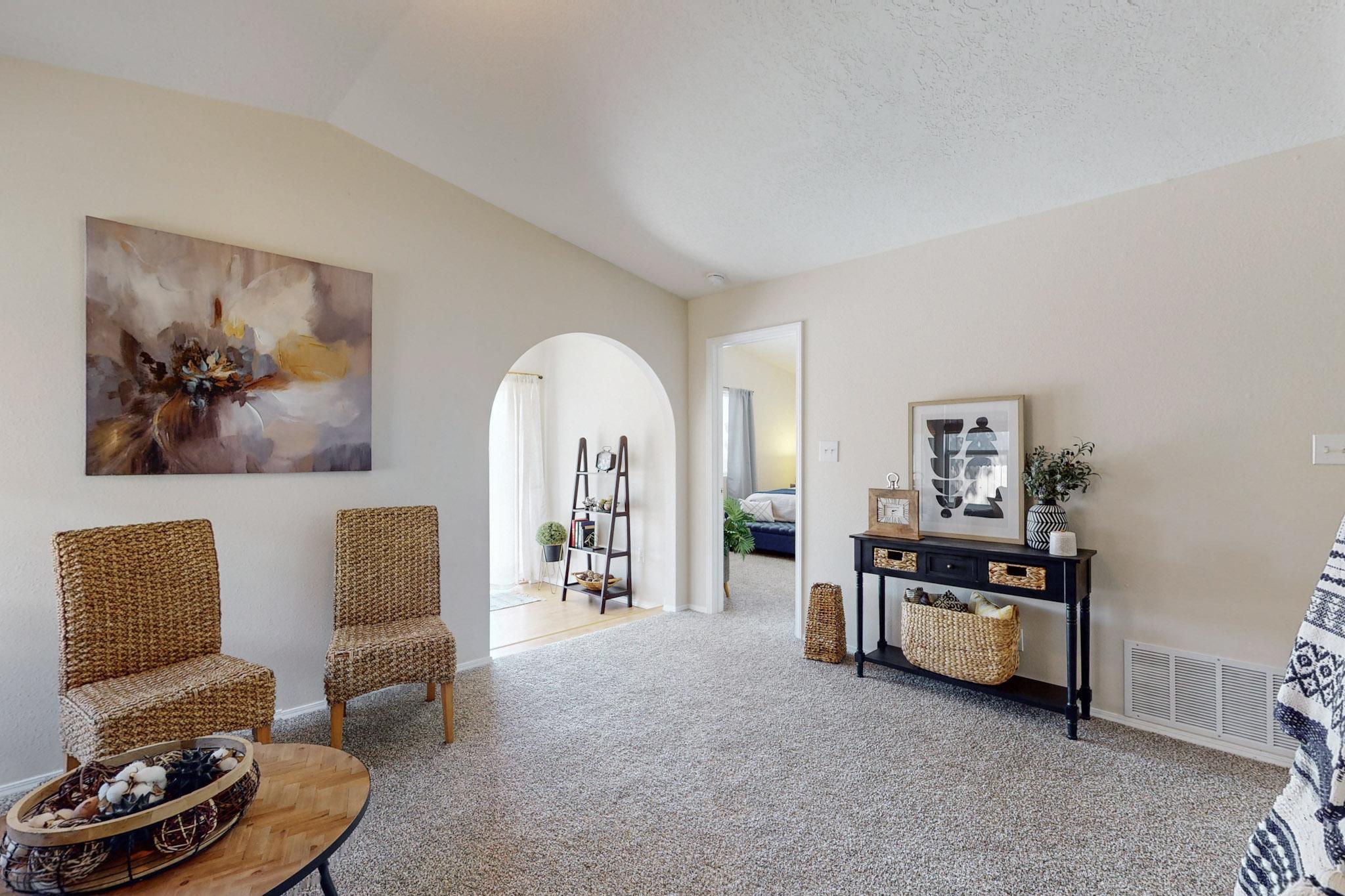 2265 High Desert Circle NE
