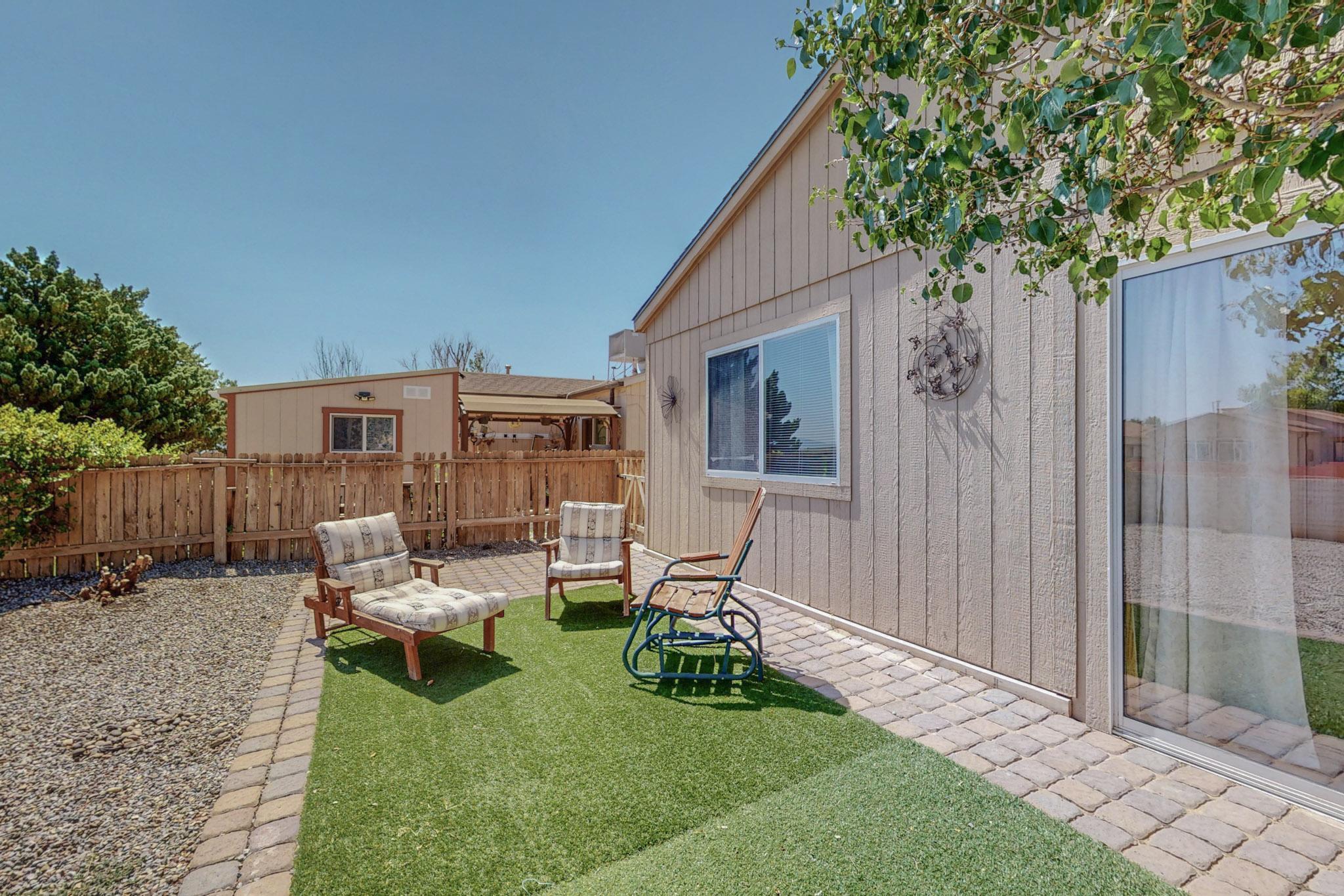 2265 High Desert Circle NE