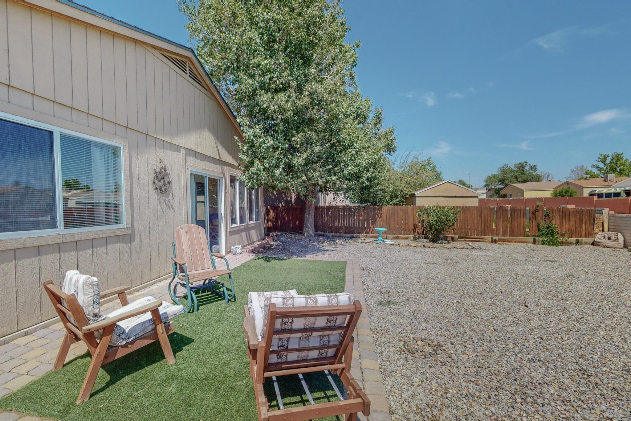 2265 High Desert Circle NE