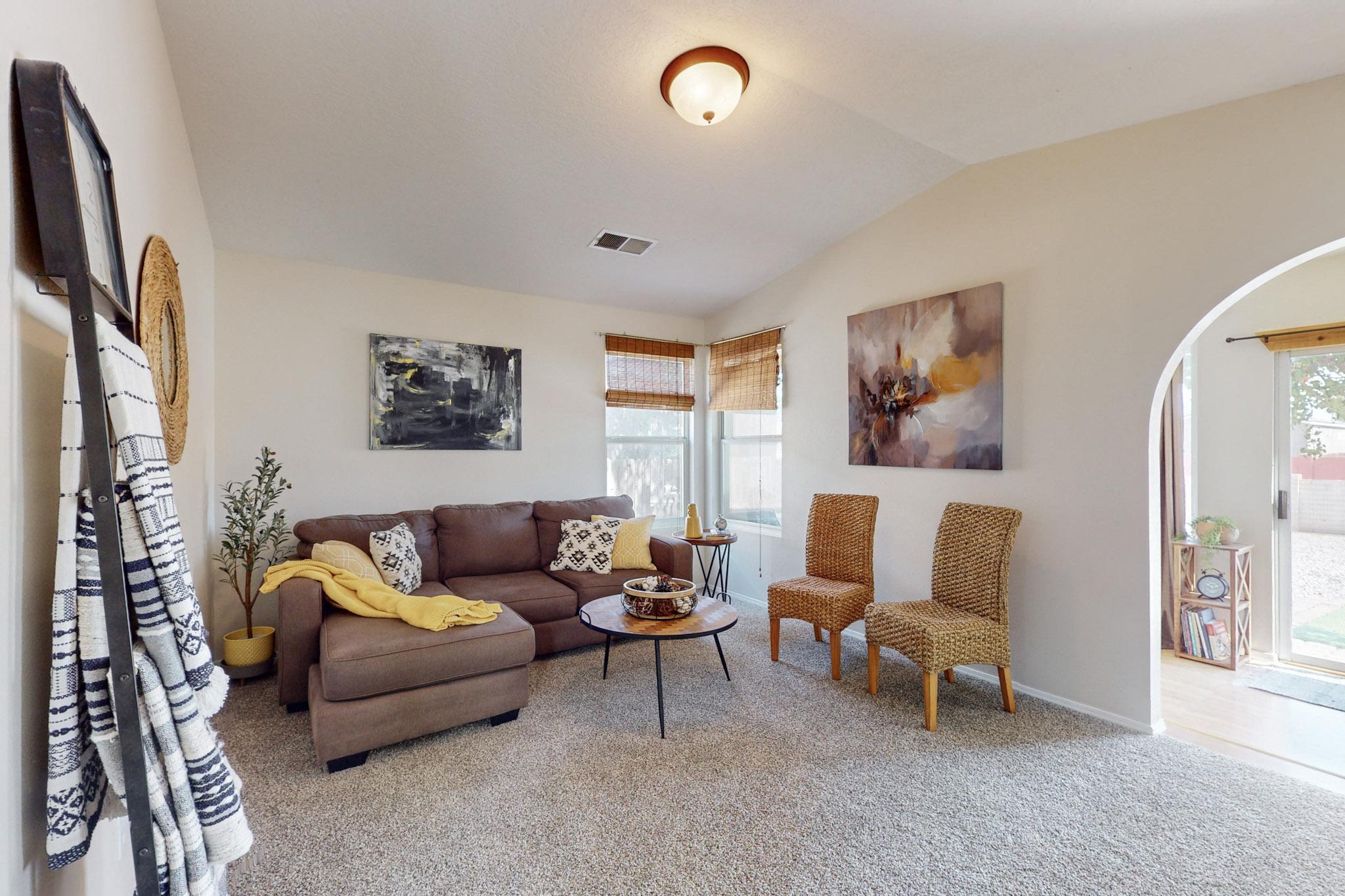2265 High Desert Circle NE