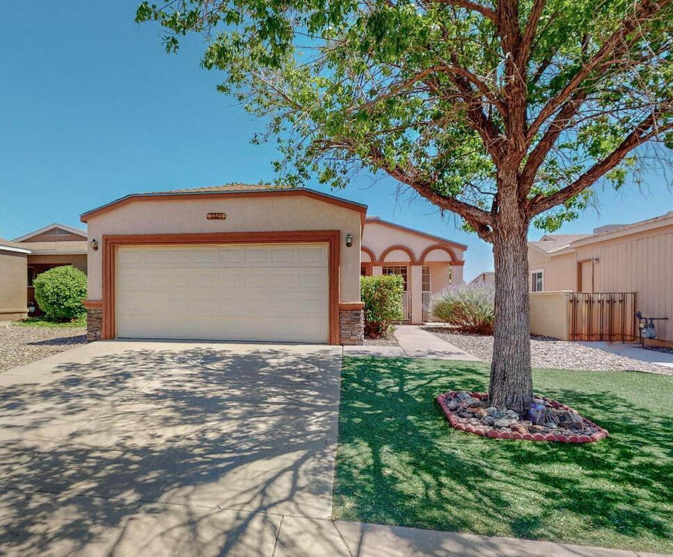 2265 High Desert Circle NE