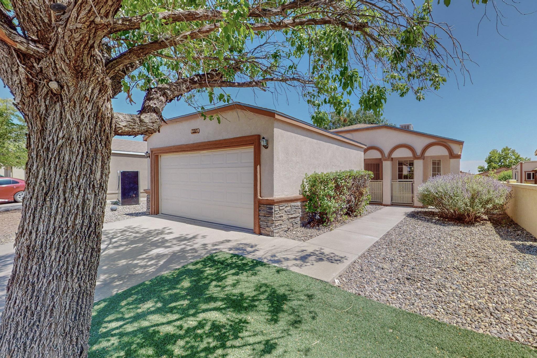 2265 High Desert Circle NE
