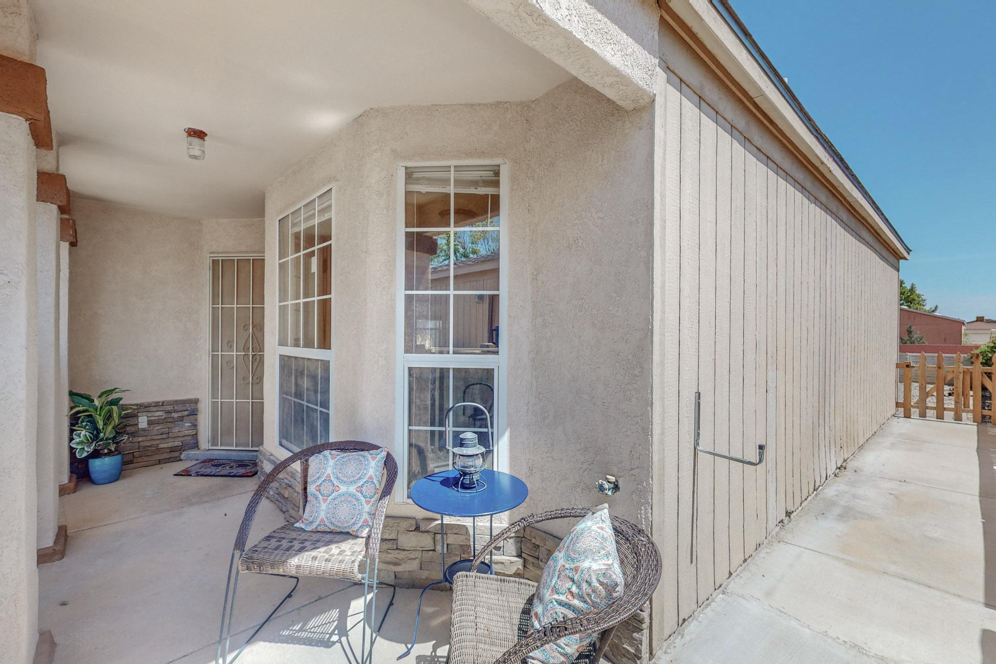2265 High Desert Circle NE