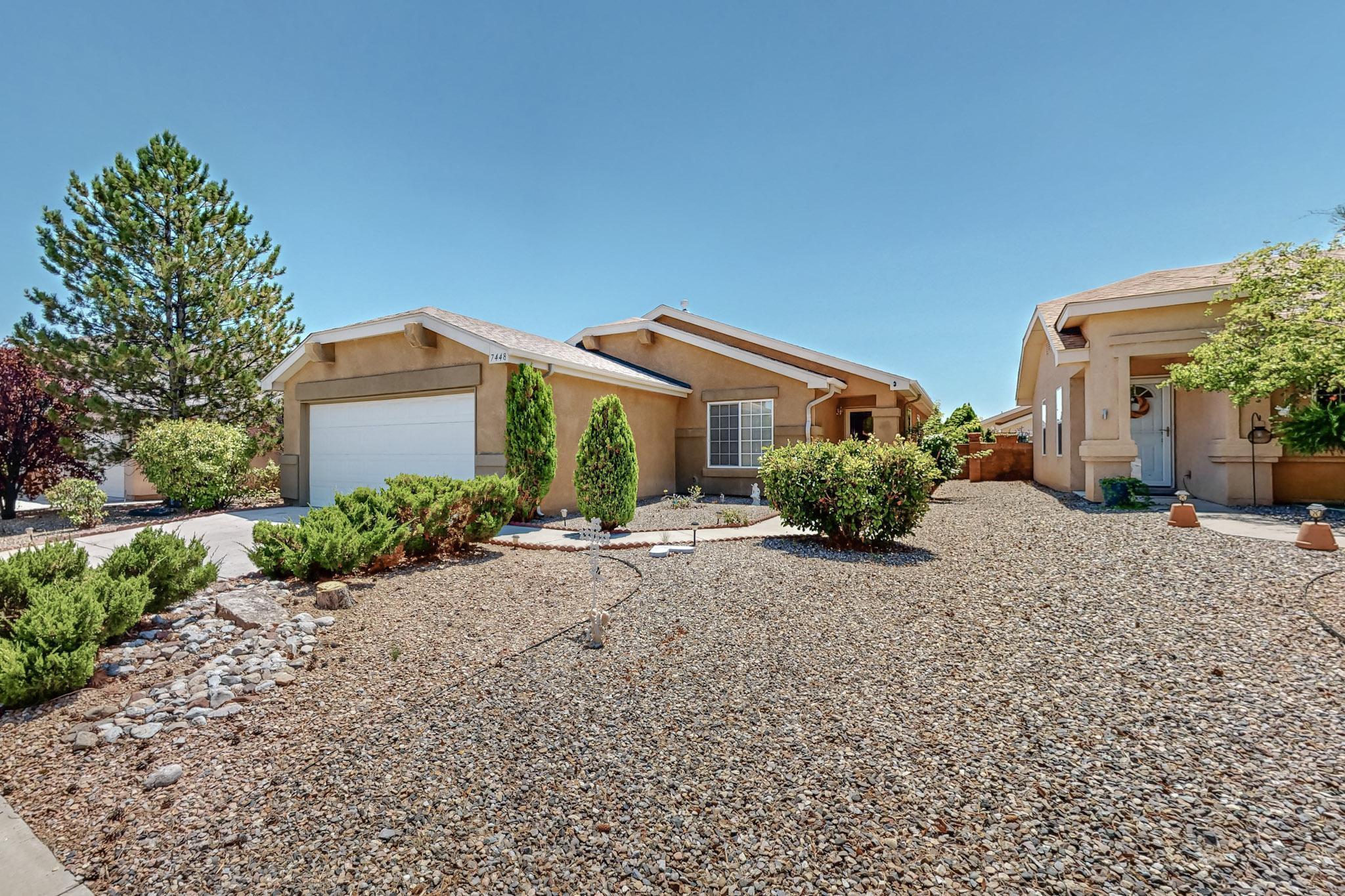 7448 Snowy Egret Place NW