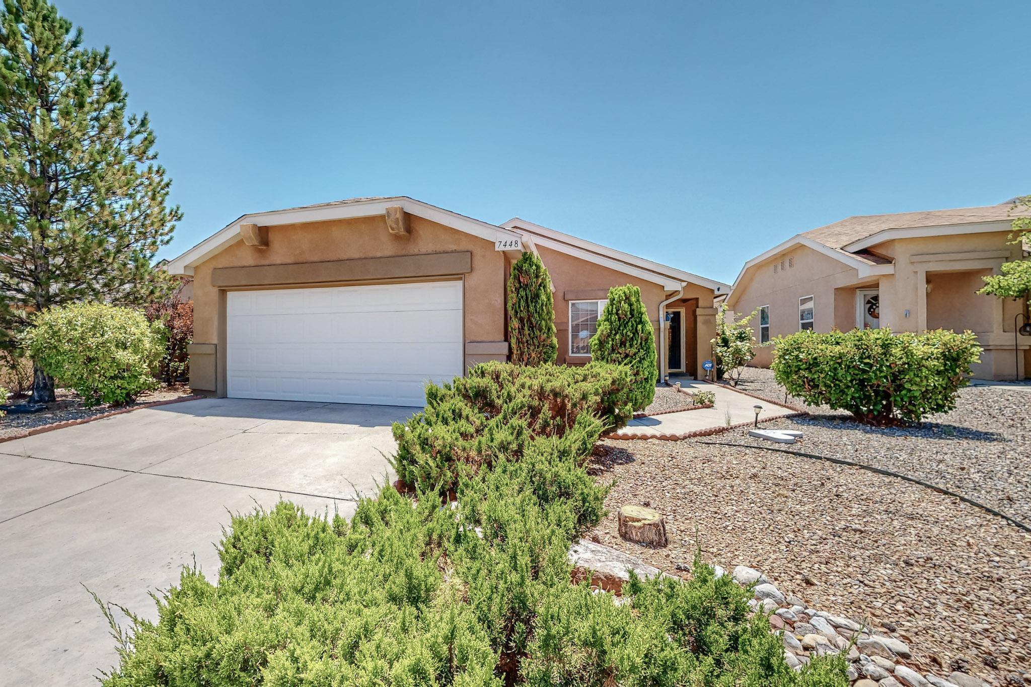 7448 Snowy Egret Place NW