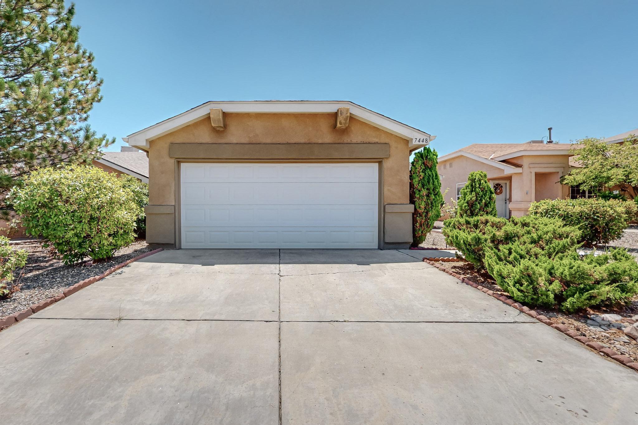 7448 Snowy Egret Place NW