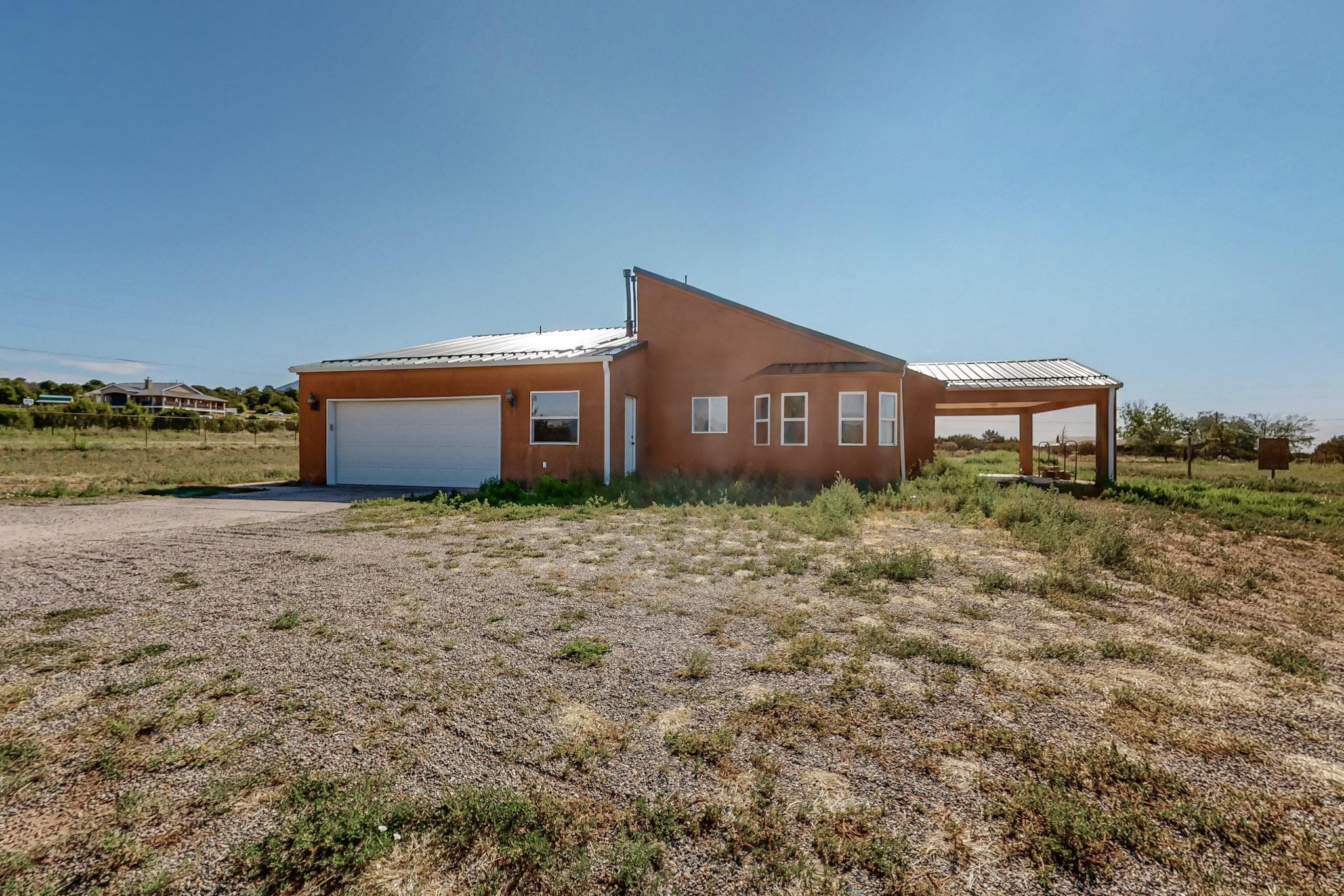 186 ENTRANOSA Road