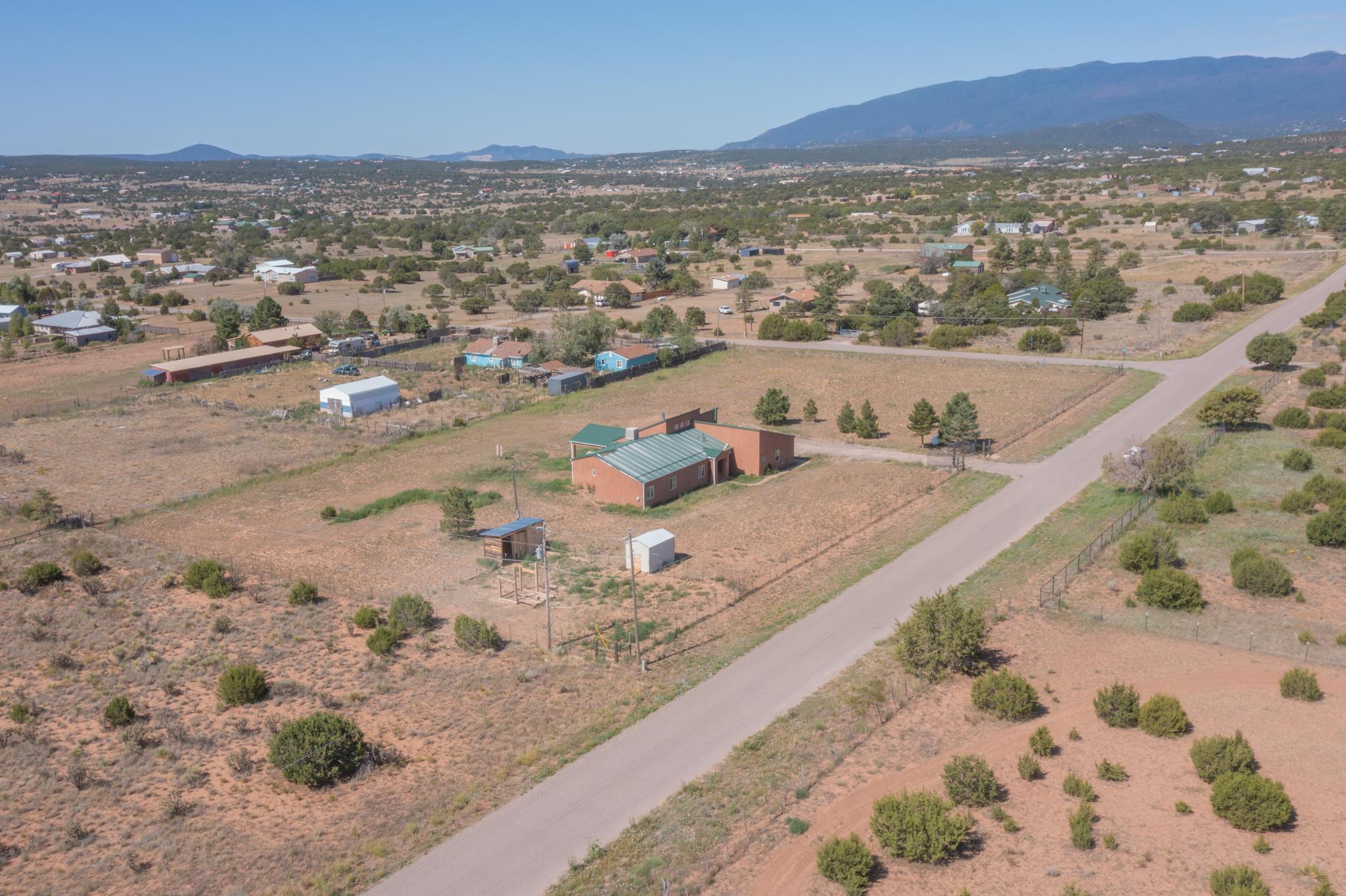 186 ENTRANOSA Road