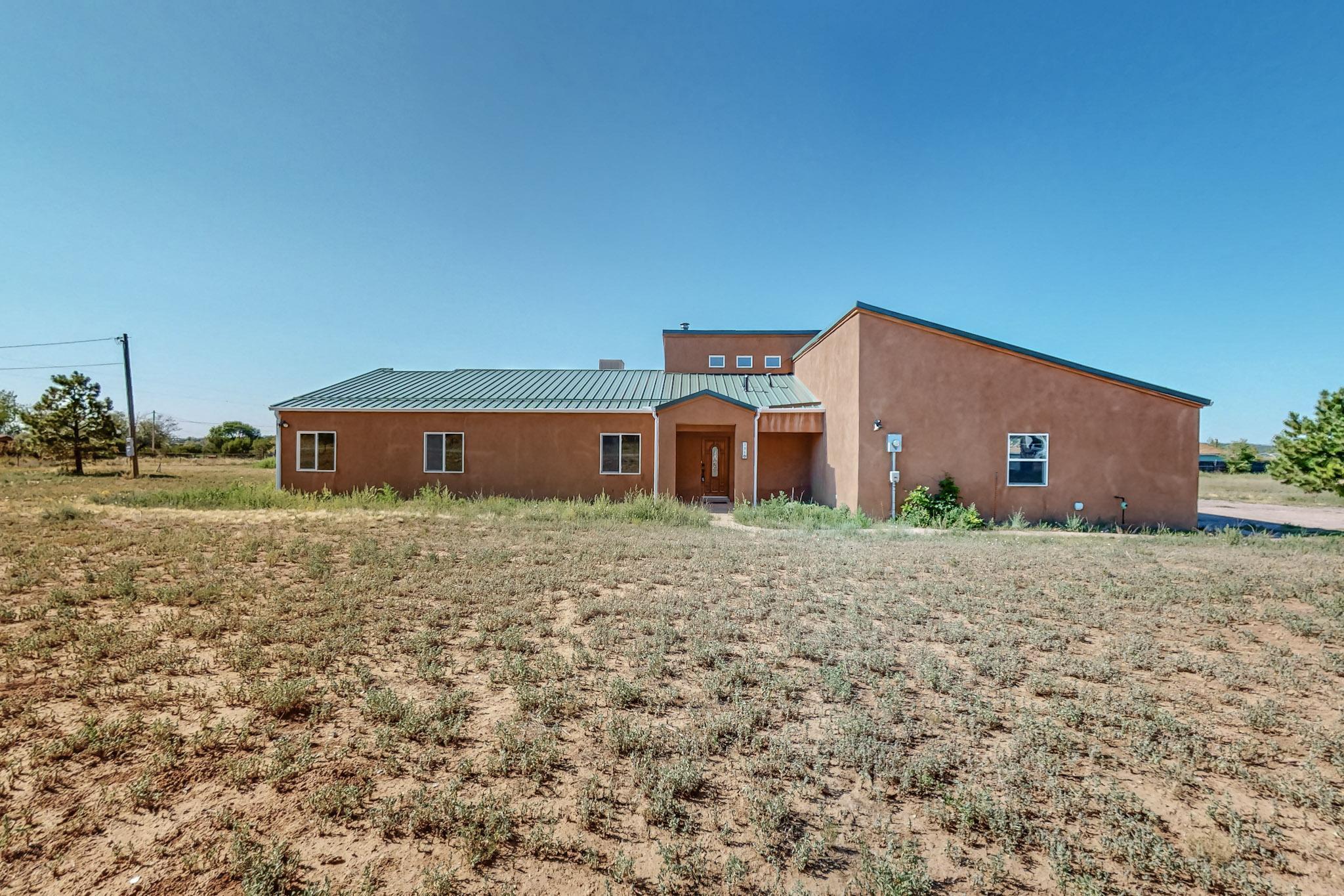 186 ENTRANOSA Road