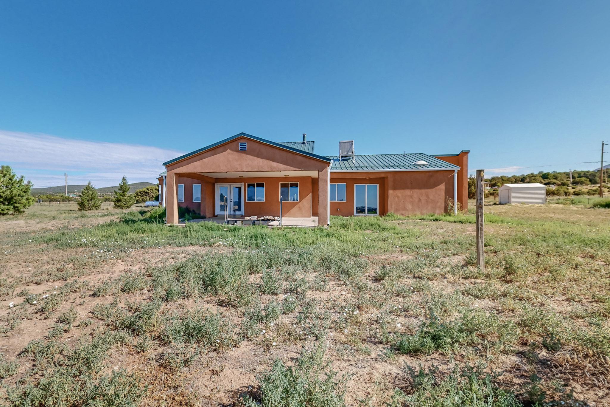 186 ENTRANOSA Road