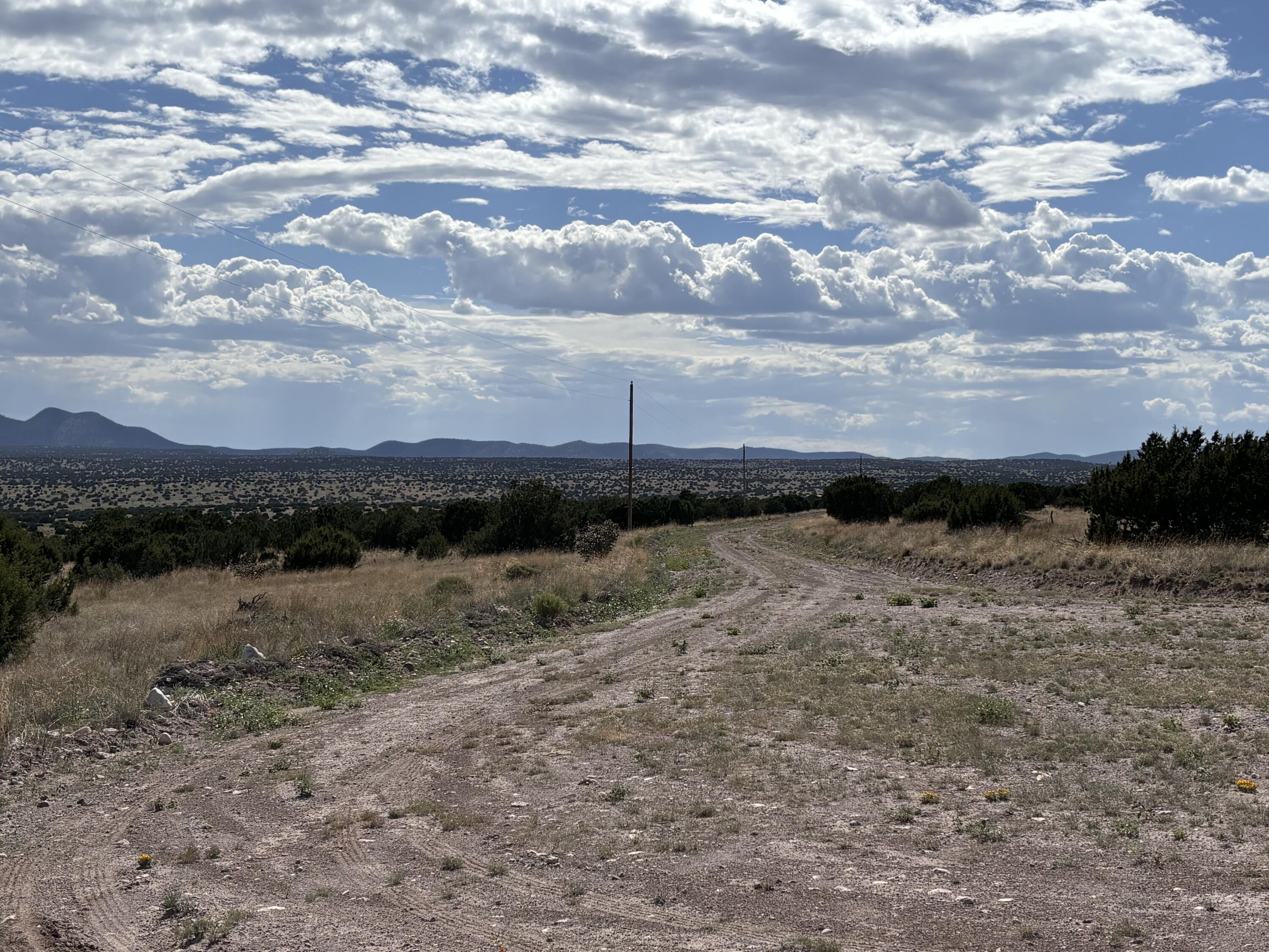 47 Pinon Springs Road