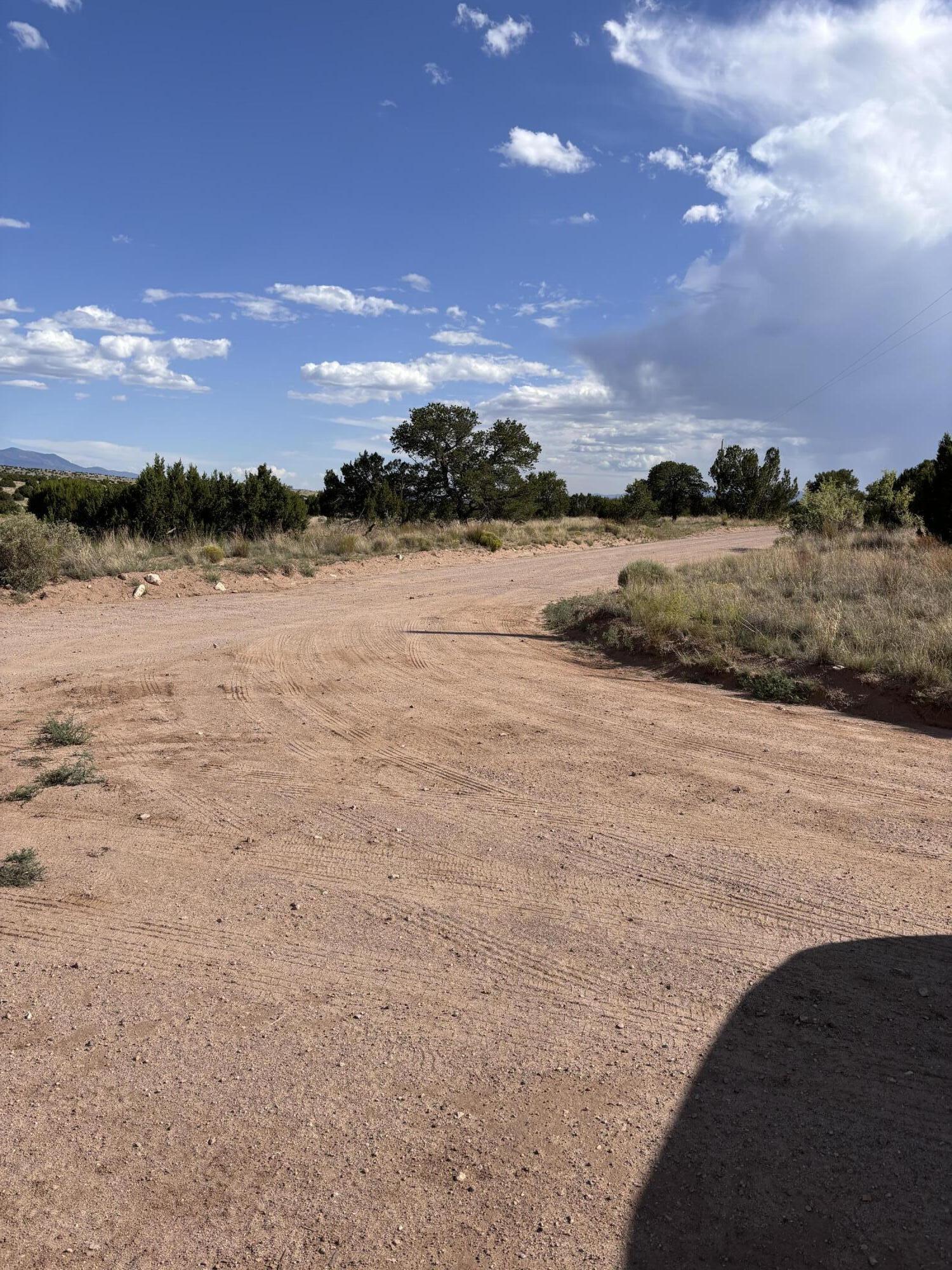 47 Pinon Springs Road