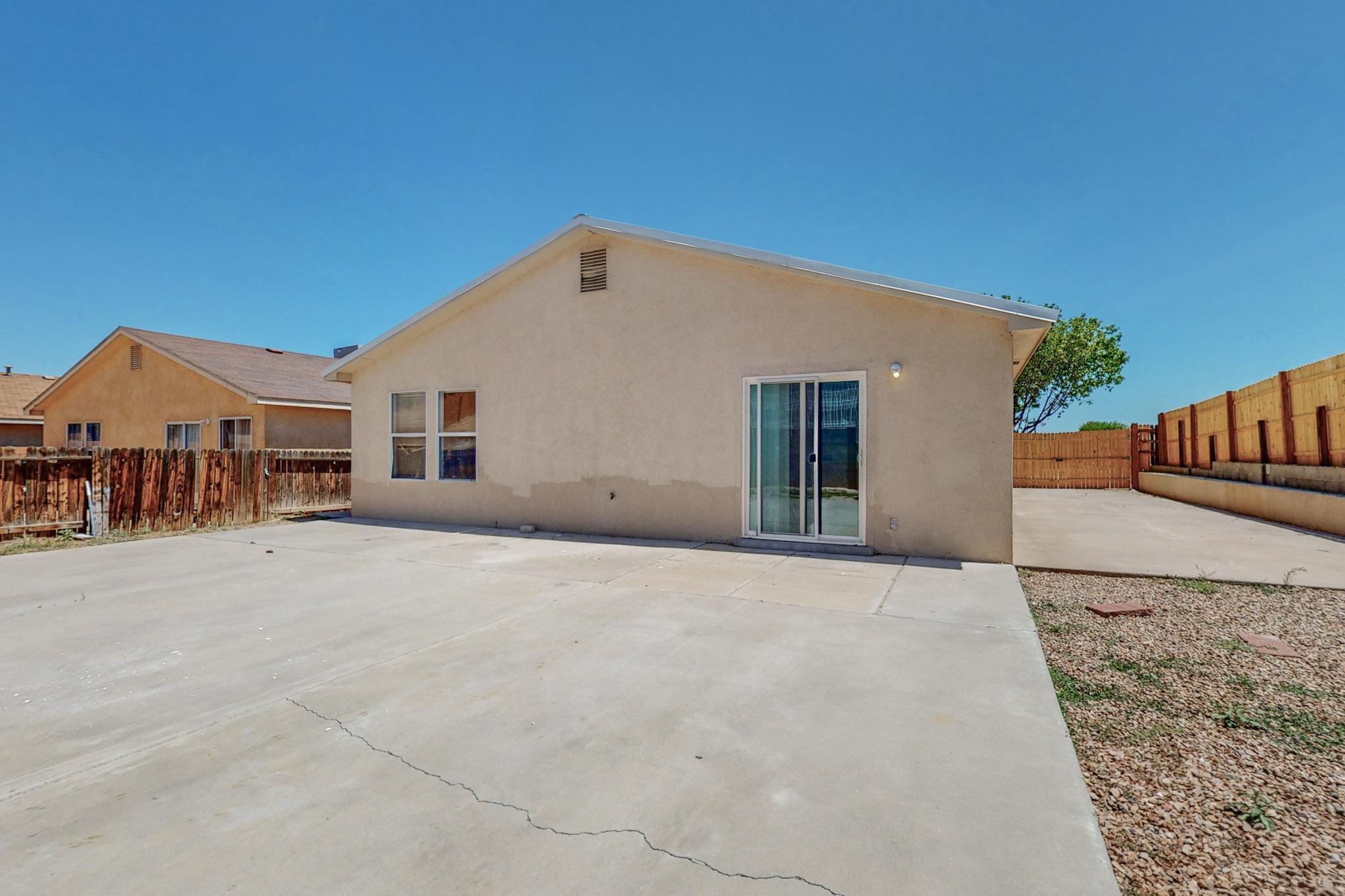1023 Chuckar Drive SW