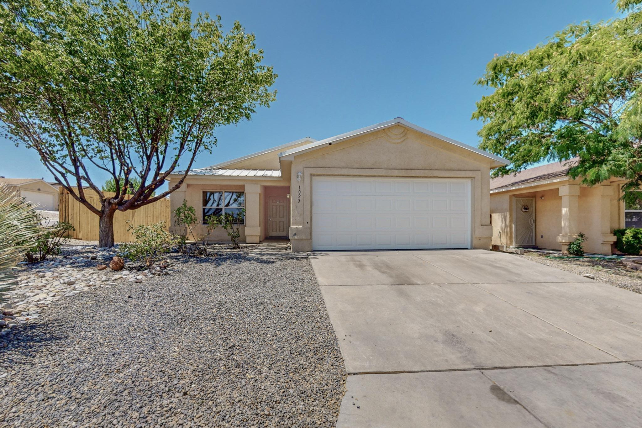 1023 Chuckar Drive SW