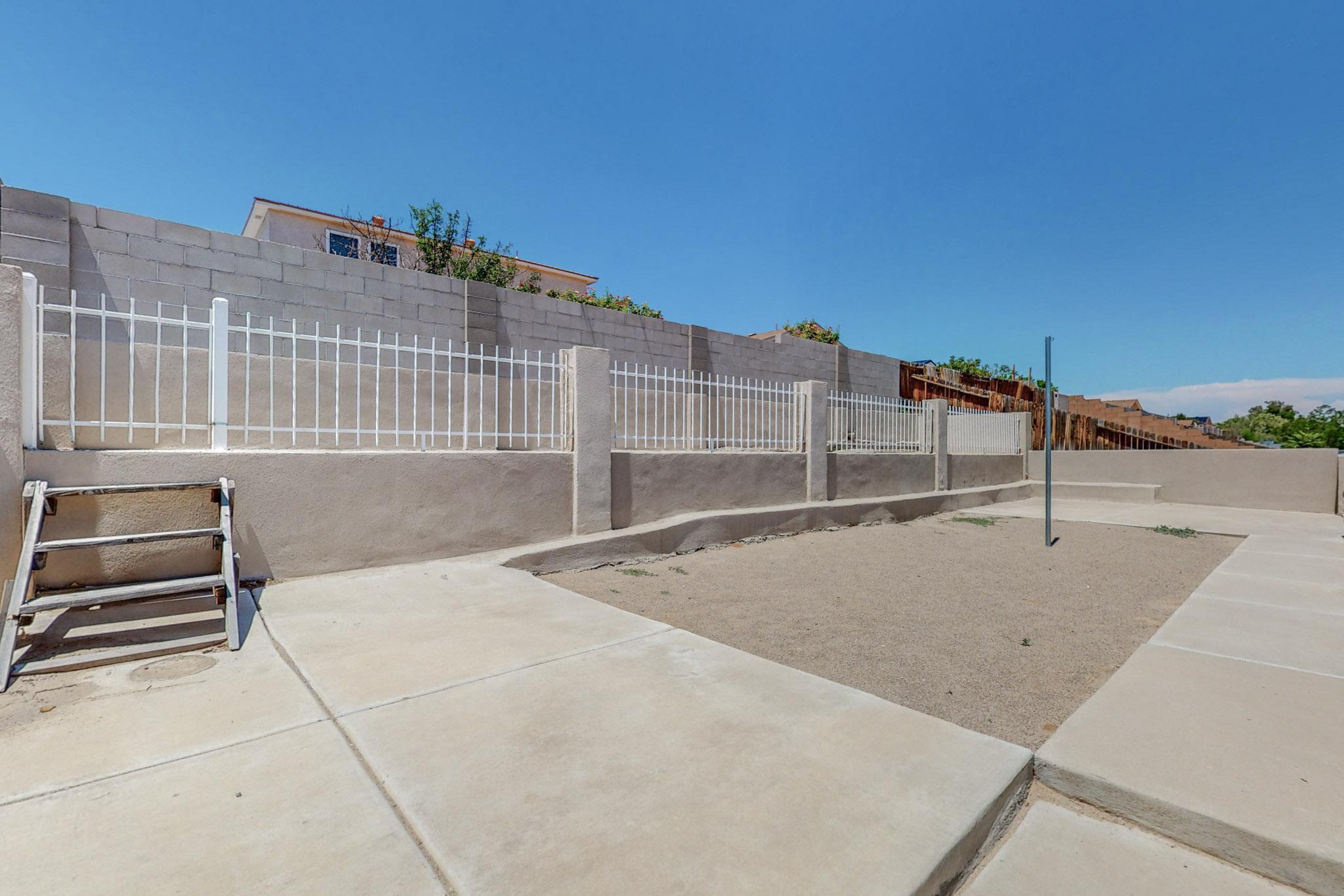 1023 Chuckar Drive SW