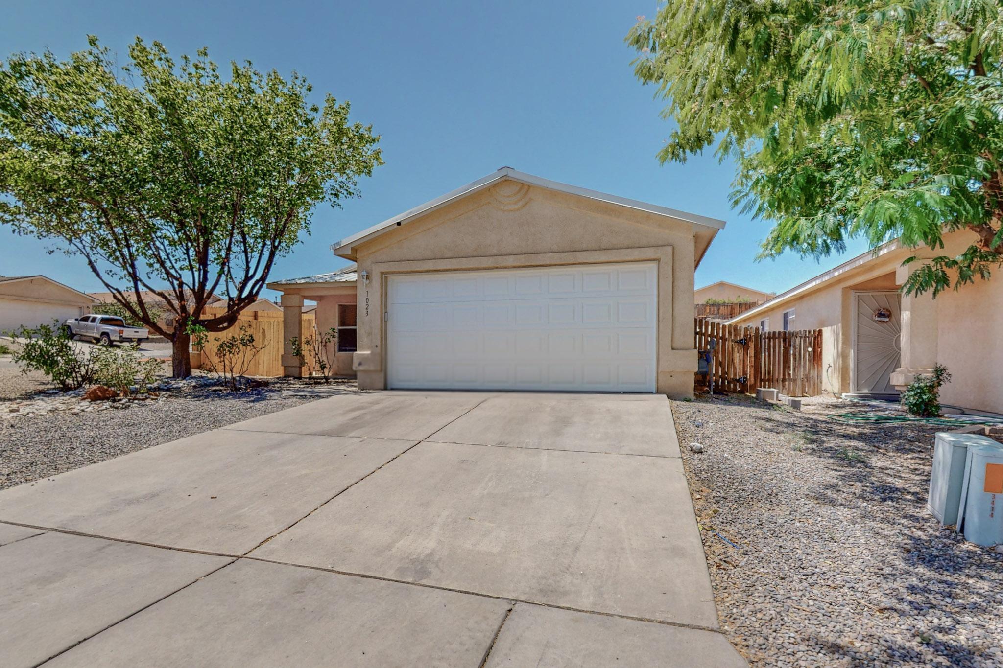 1023 Chuckar Drive SW