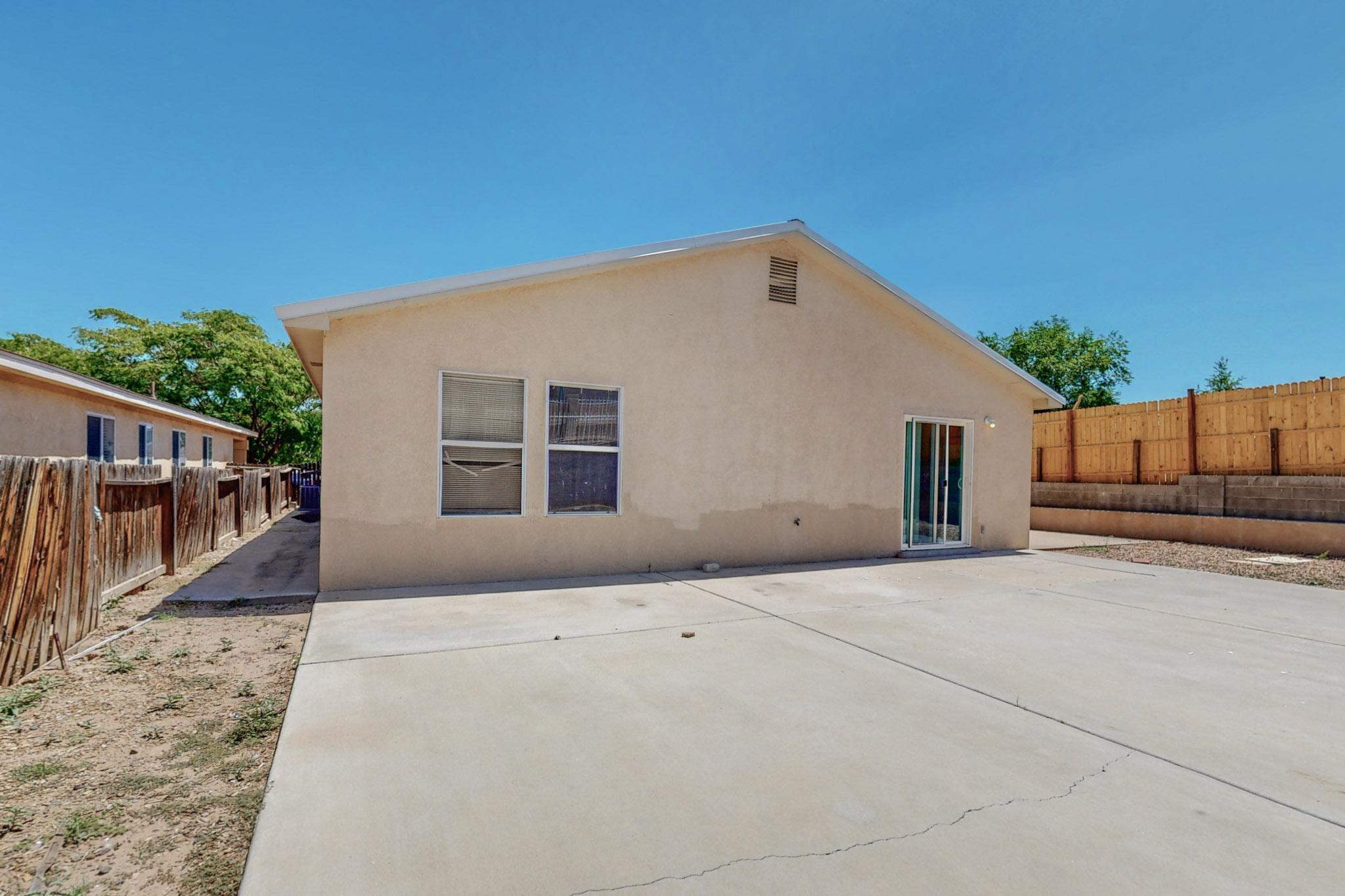 1023 Chuckar Drive SW