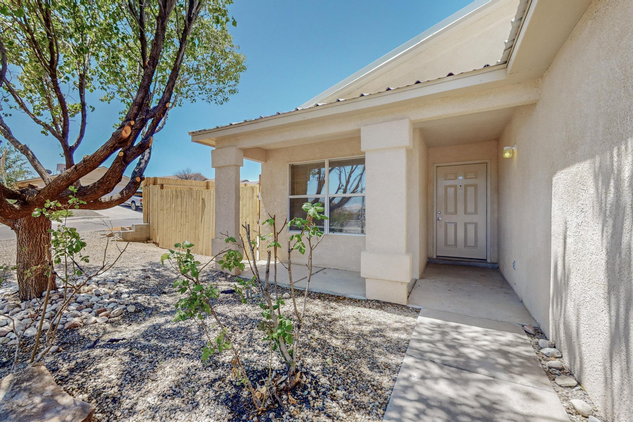 1023 Chuckar Drive SW