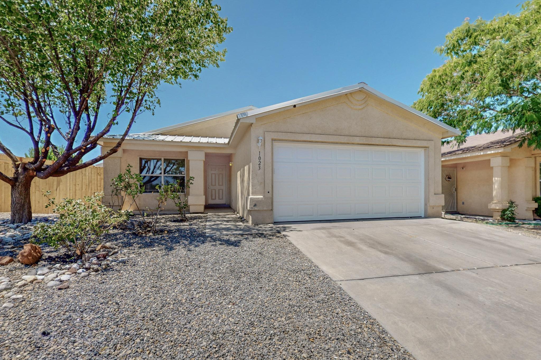 1023 Chuckar Drive SW