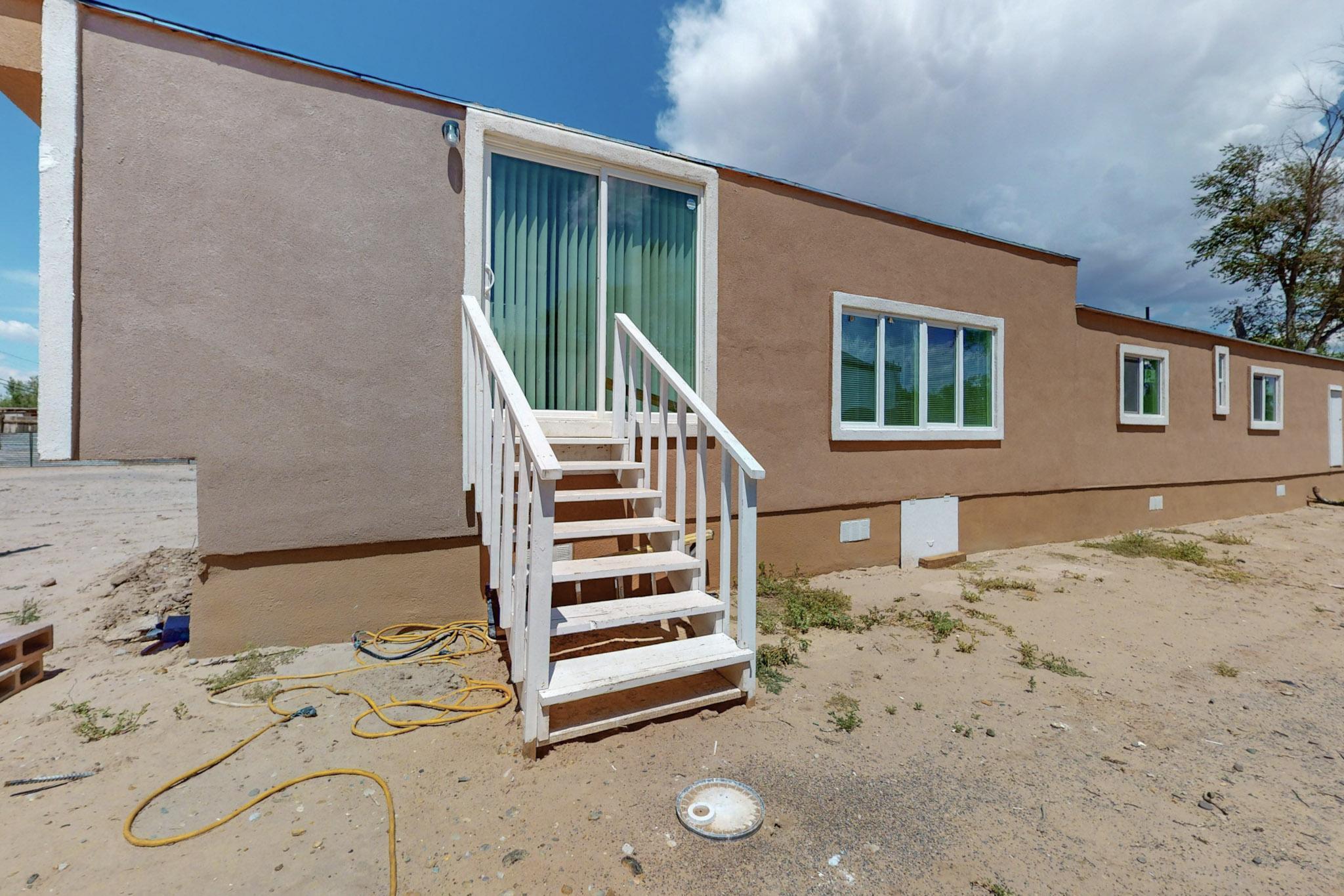 5153 Cerritos Avenue