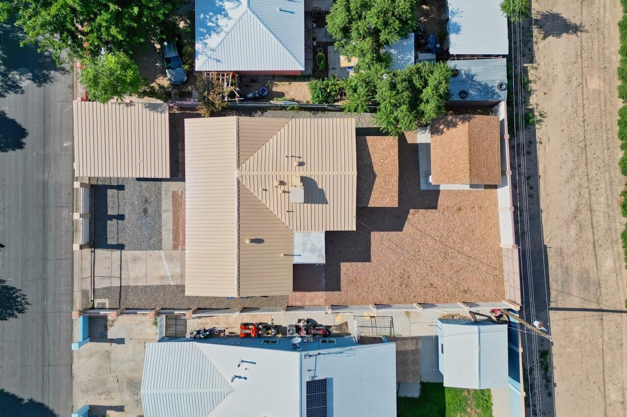 4525 W Glen Drive SW