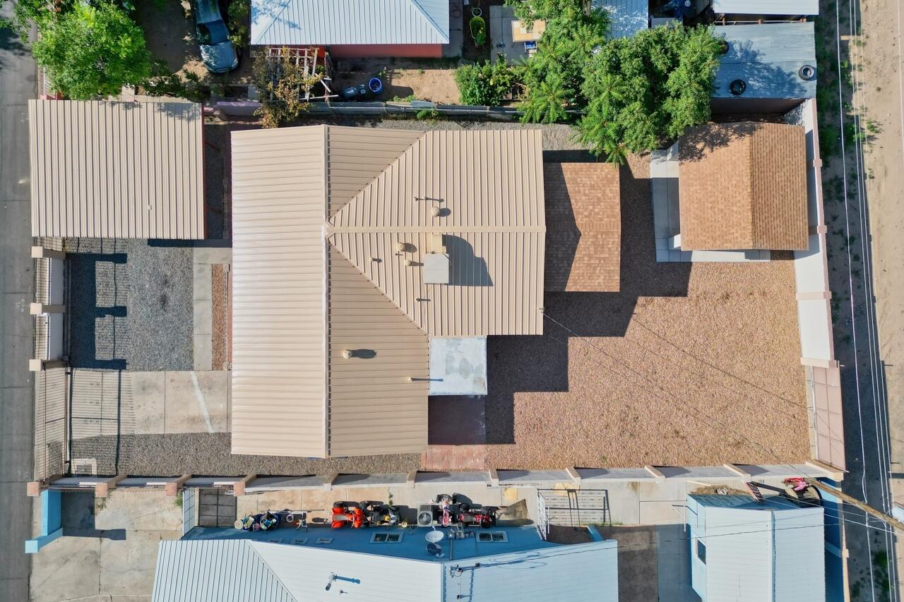 4525 W Glen Drive SW